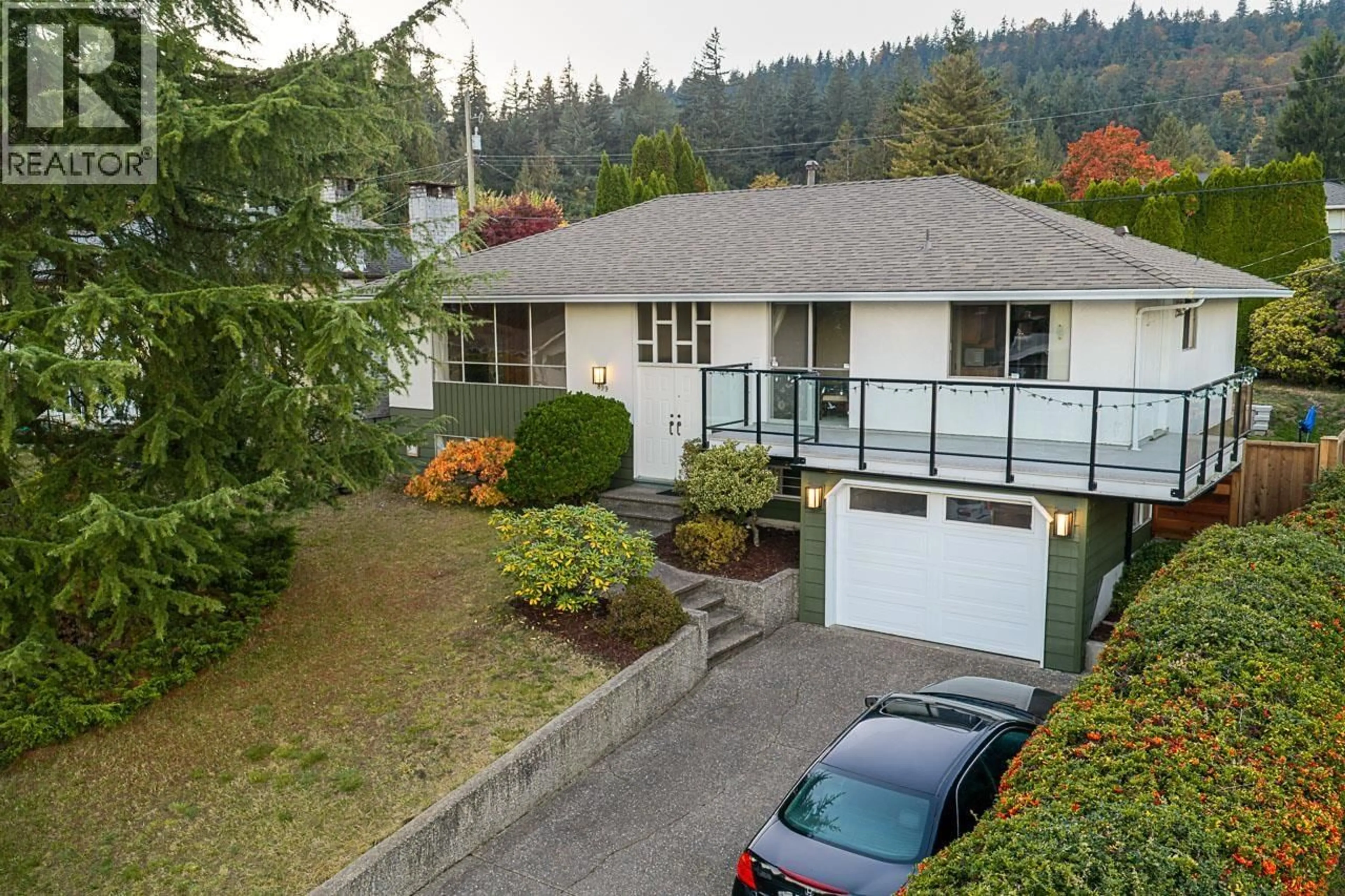 Unknown for 899 GLENCOE DRIVE, Port Moody British Columbia V3H1H2