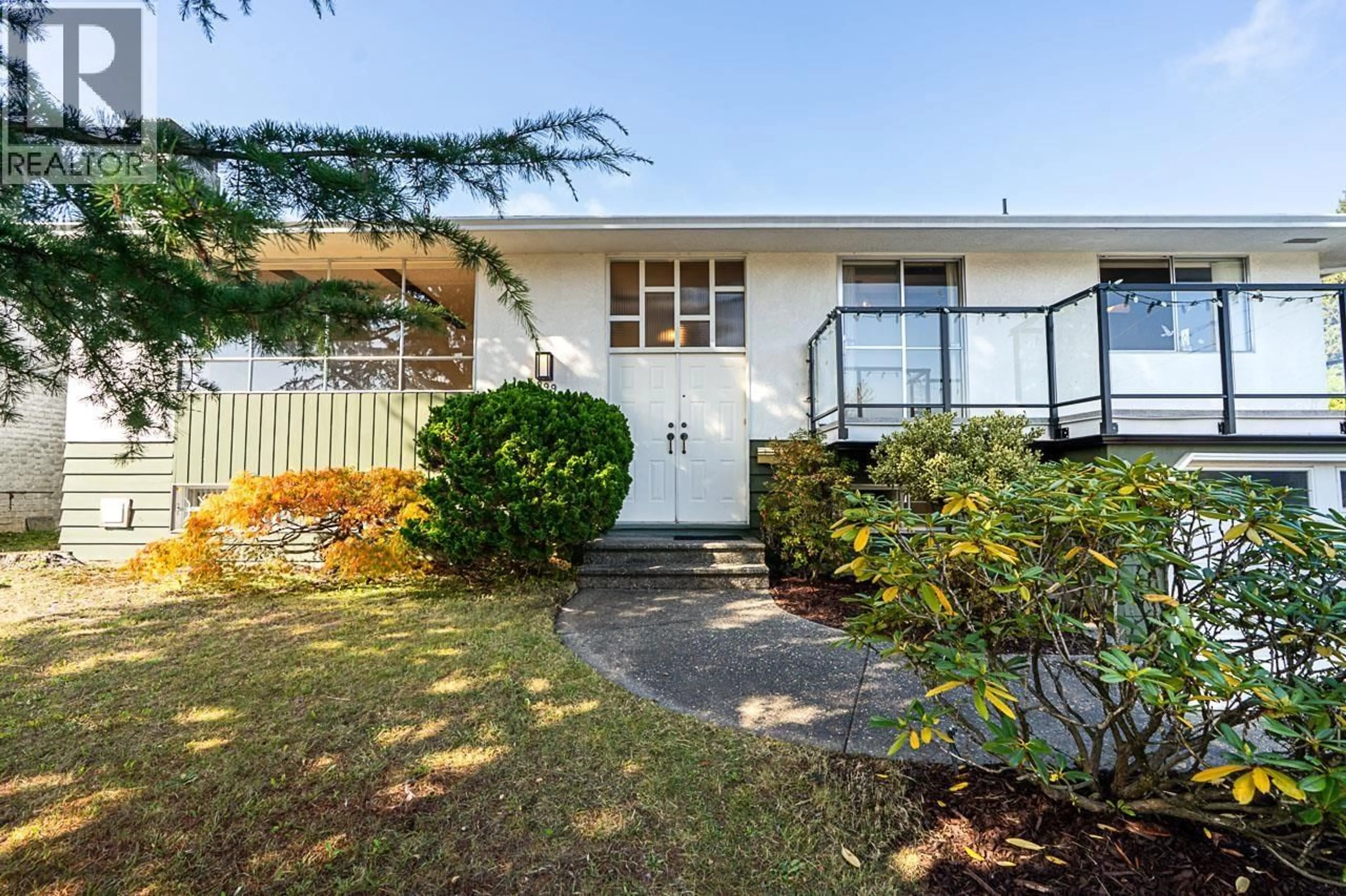 Unknown for 899 GLENCOE DRIVE, Port Moody British Columbia V3H1H2