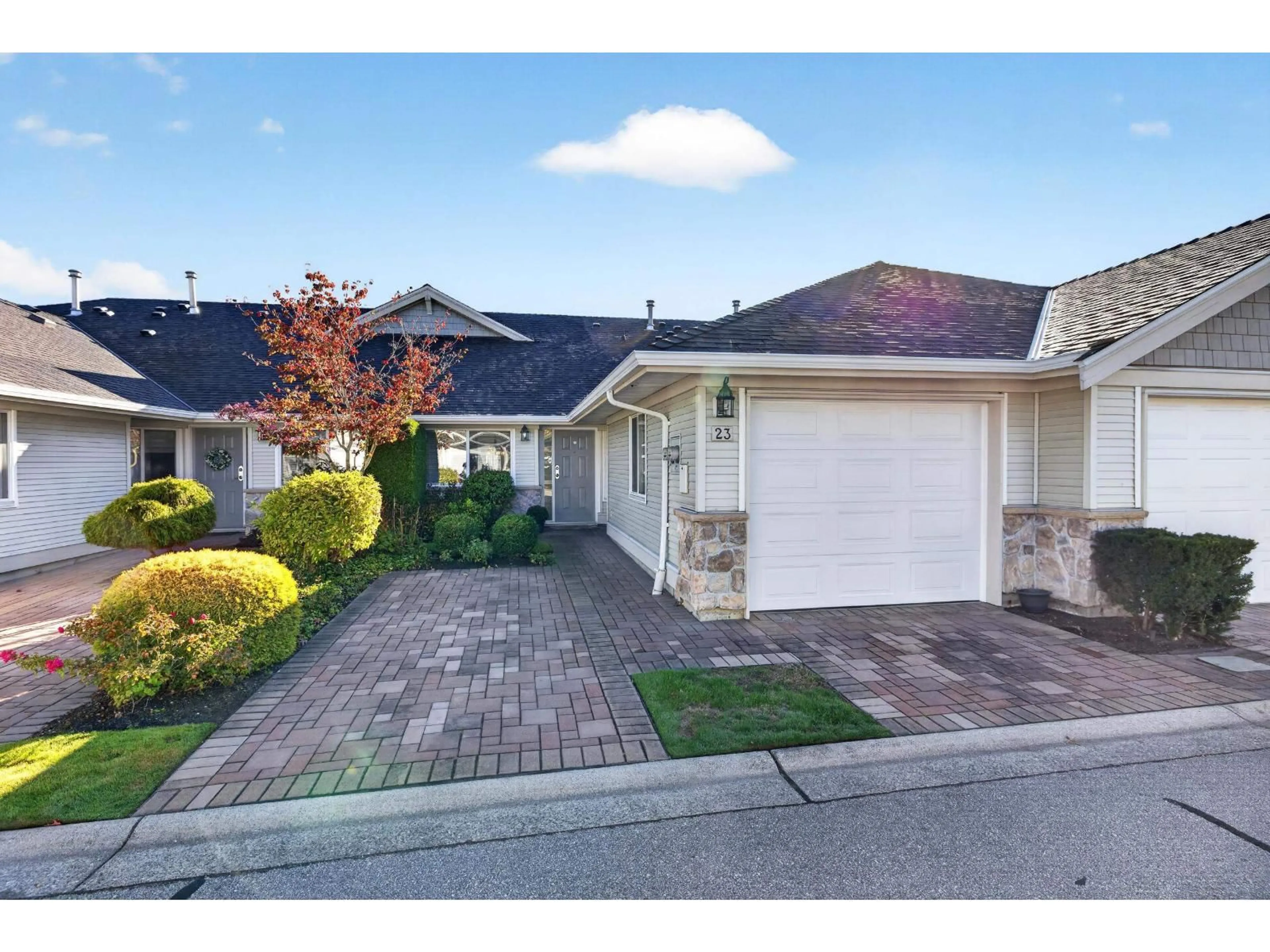 Unknown for 23 - 17516 4 AVENUE, Surrey British Columbia V3Z0R9