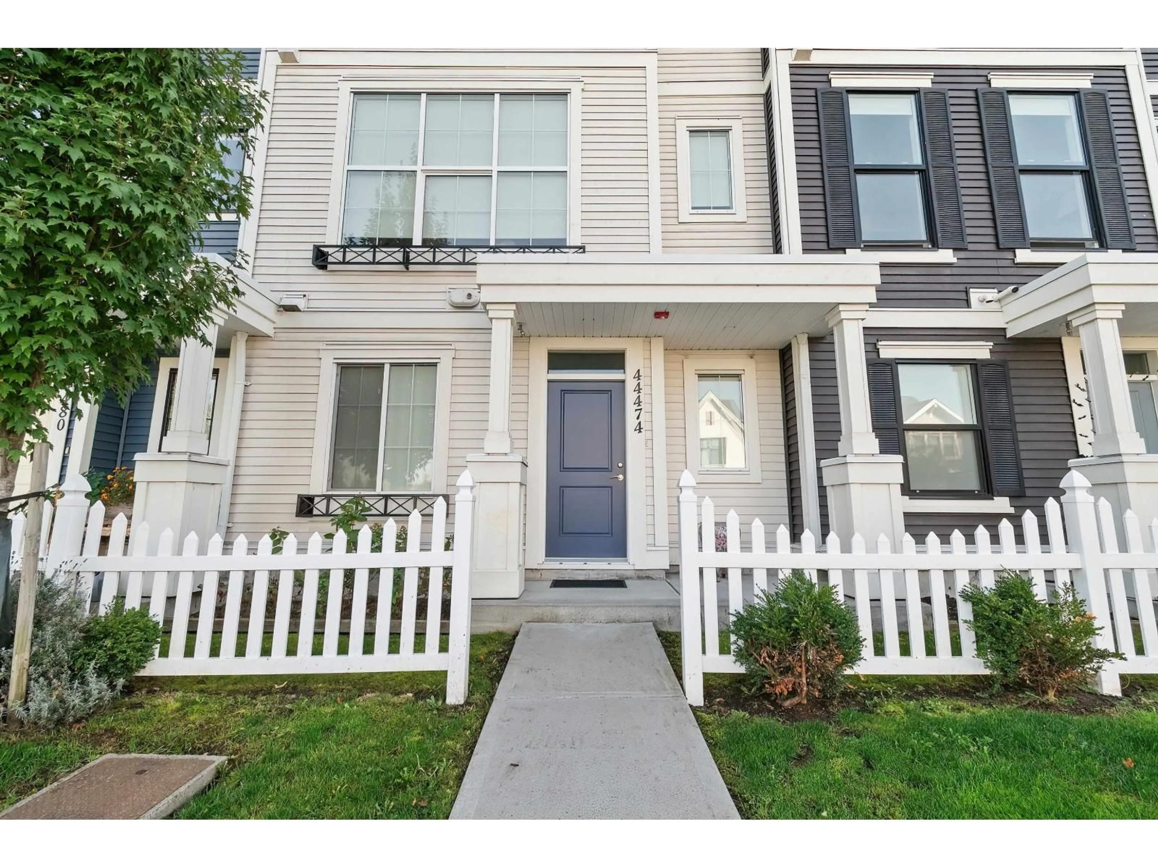 Unknown for 44474 SHERRY DRIVE, Chilliwack British Columbia V2R0R6