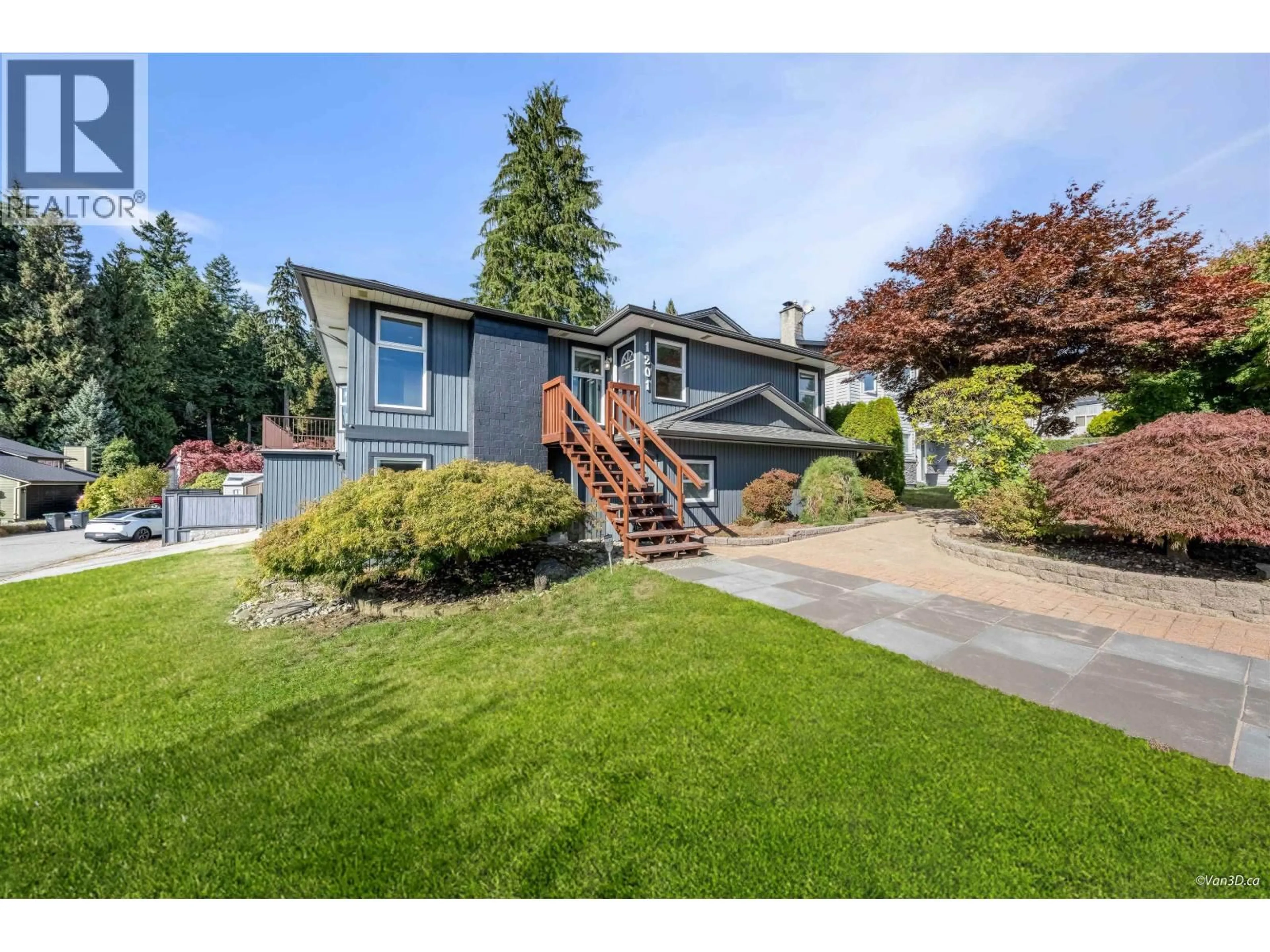 Unknown for 1201 NOONS CREEK DRIVE, Port Moody British Columbia V3H4B3