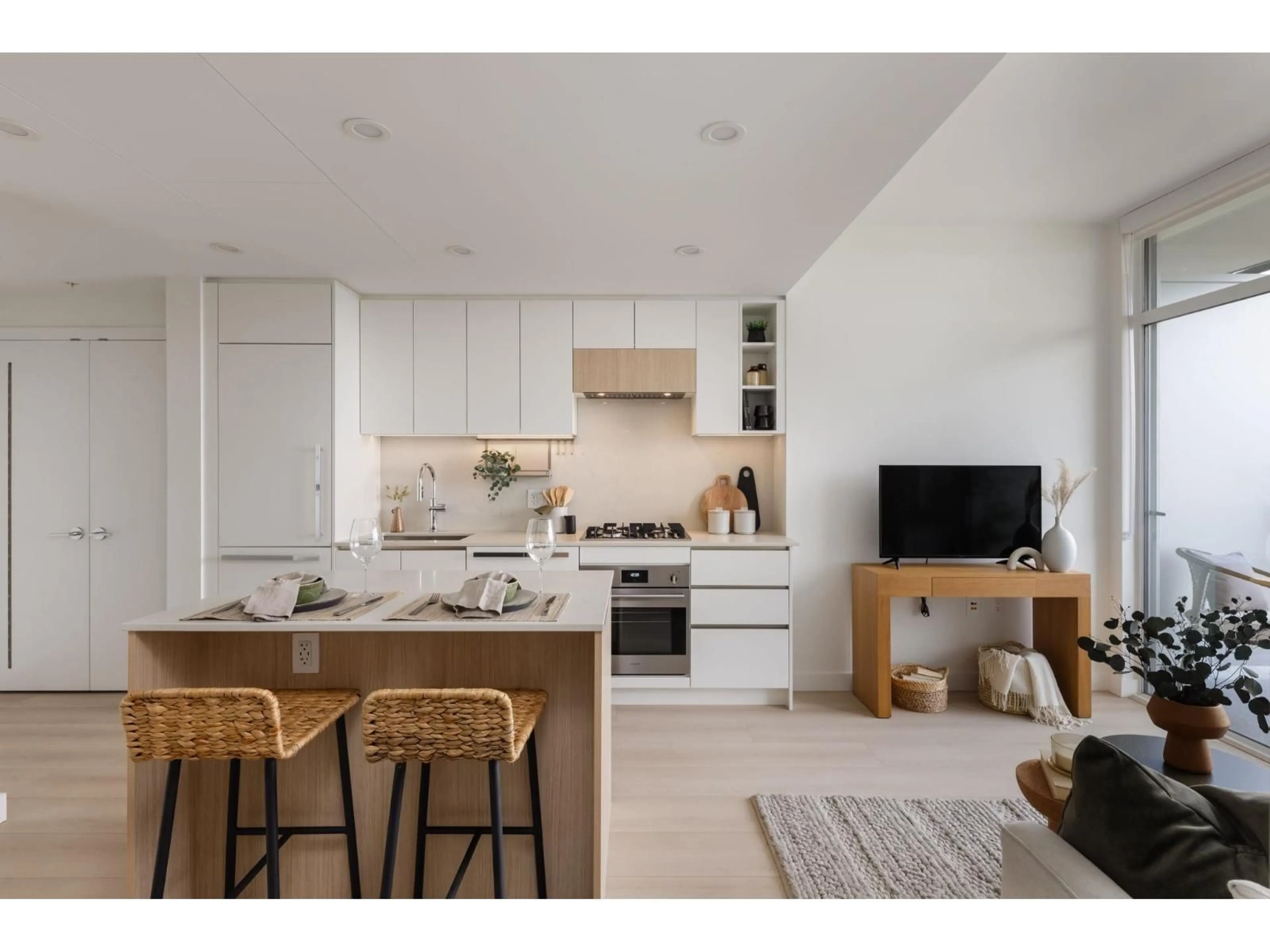 Unknown for 3905 - 13573 98A AVENUE, Surrey British Columbia V3T0X1