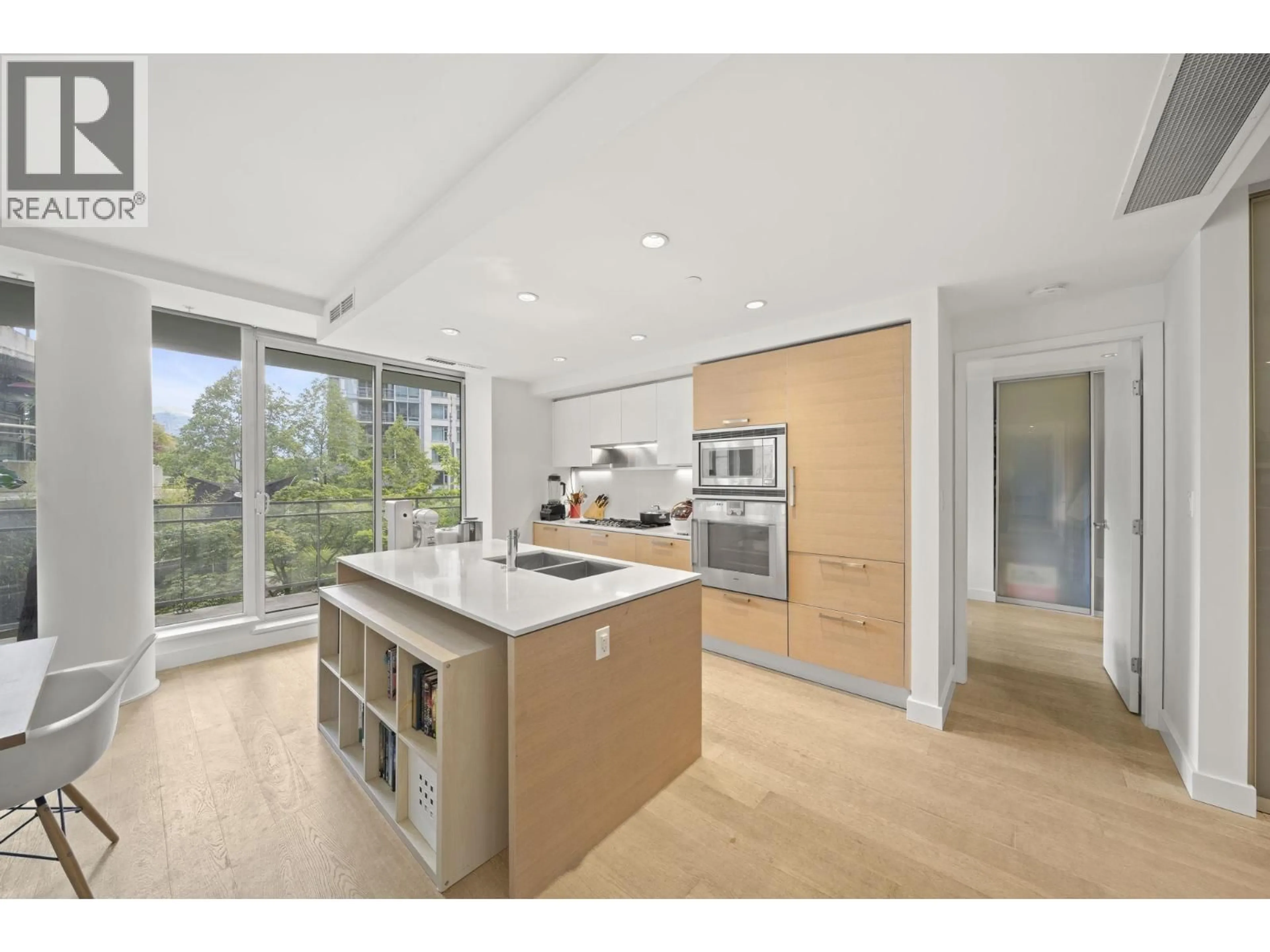Unknown for 201 - 1409 PENDER STREET, Vancouver British Columbia V6G2S3