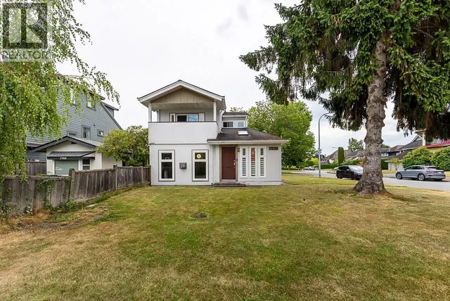 7920 FROBISHER DRIVE, Richmond