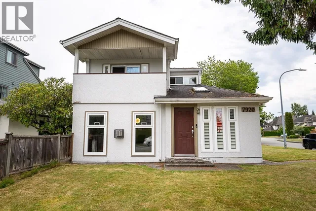 7920 FROBISHER DRIVE, Richmond 2