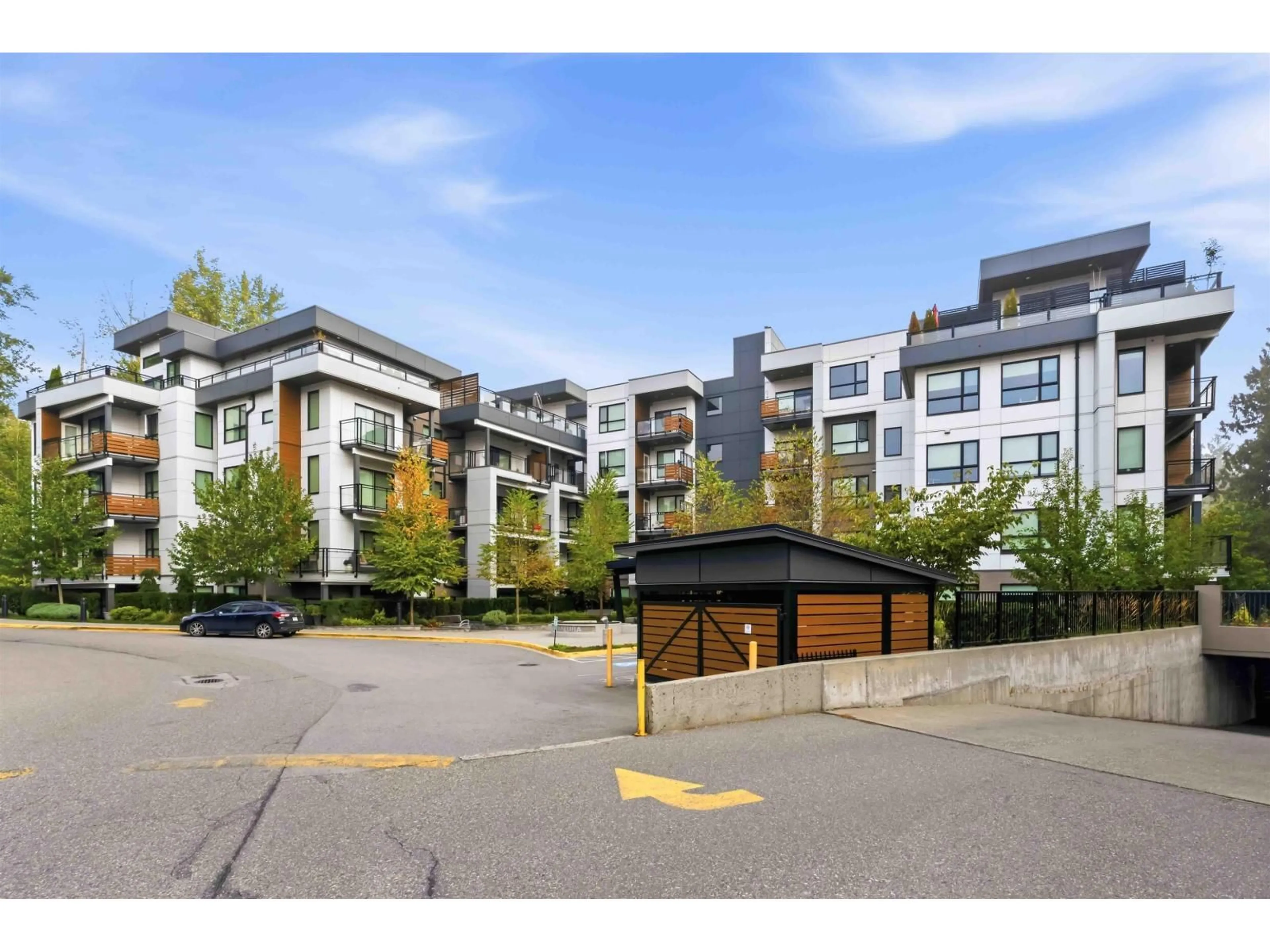 Unknown for 203 - 3182 GLADWIN ROAD, Abbotsford British Columbia V2T0K8