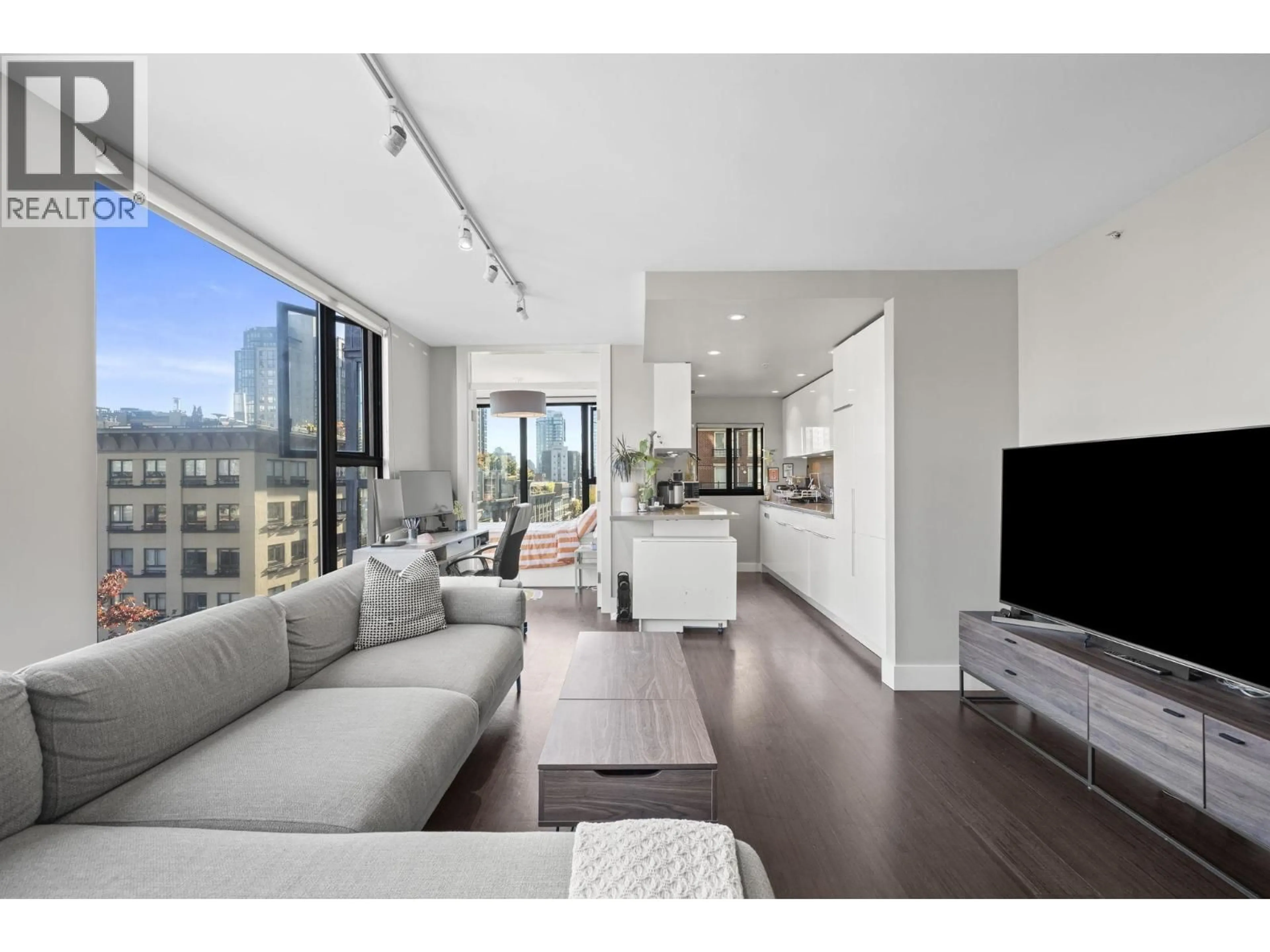 Unknown for 601 - 1155 HOMER STREET, Vancouver British Columbia V6B5T5