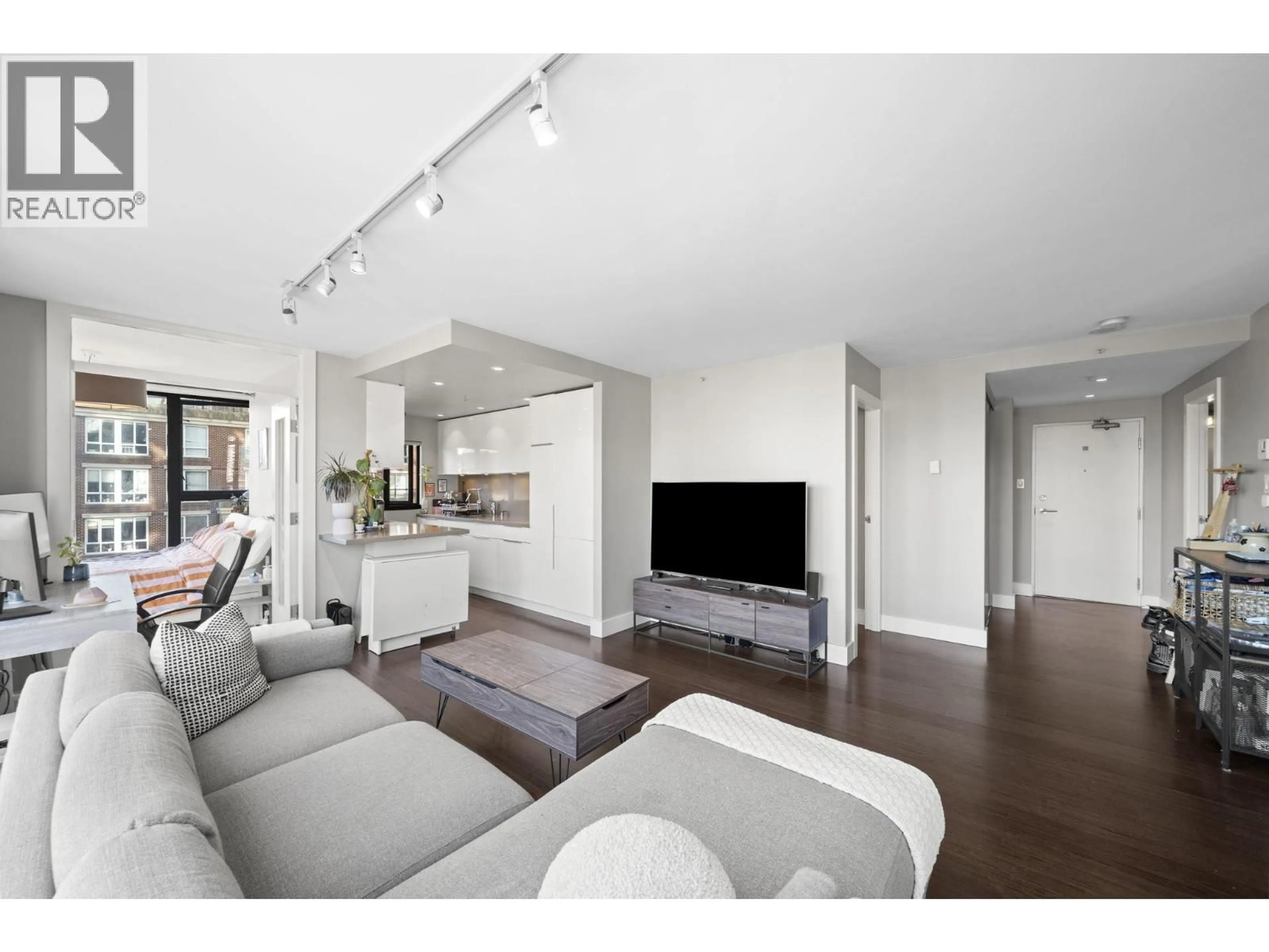 Unknown for 601 - 1155 HOMER STREET, Vancouver British Columbia V6B5T5