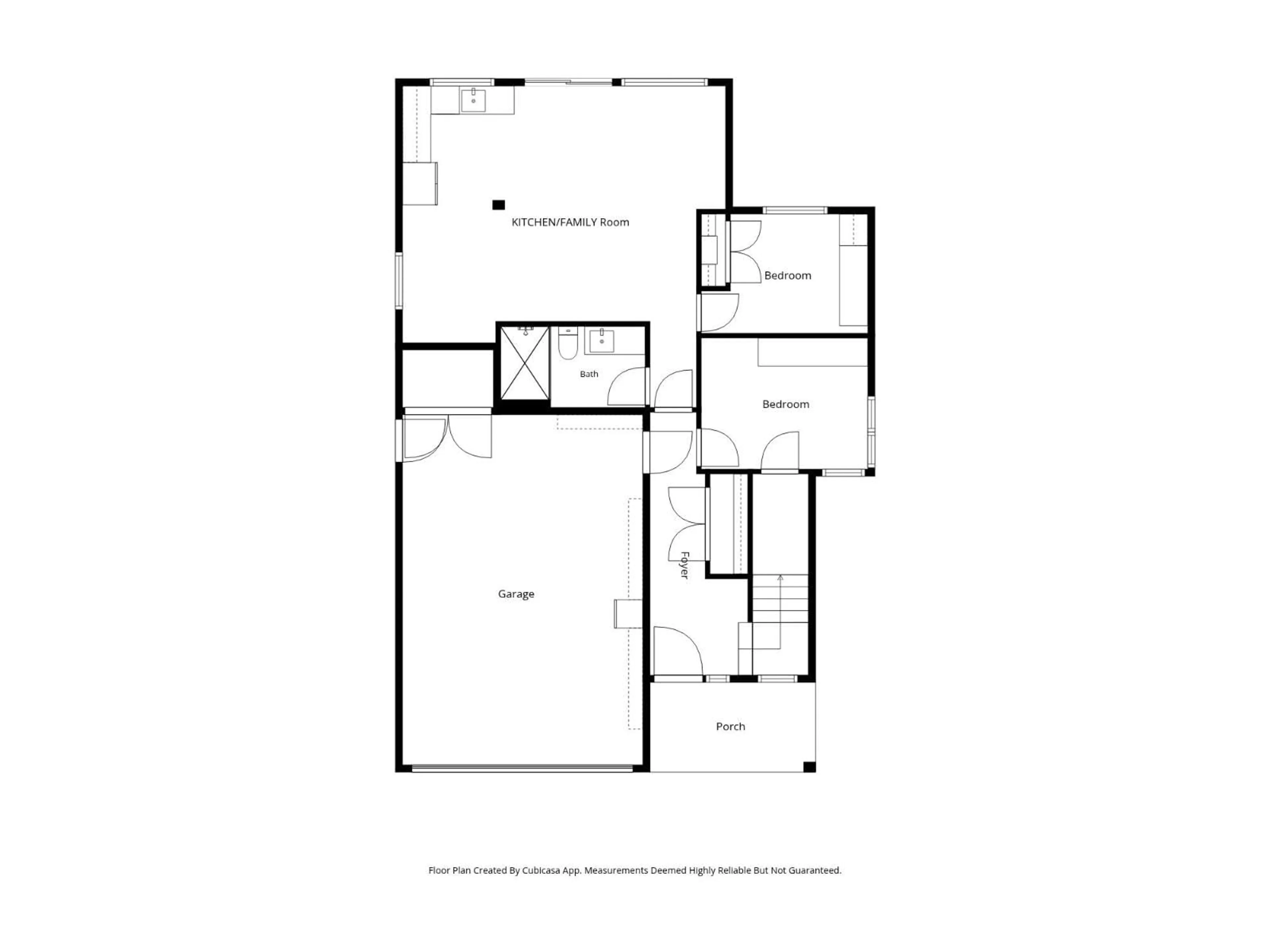 Floor plan for 18 - 63650 FLOOD HOPE ROAD, Hope British Columbia V0X1L2