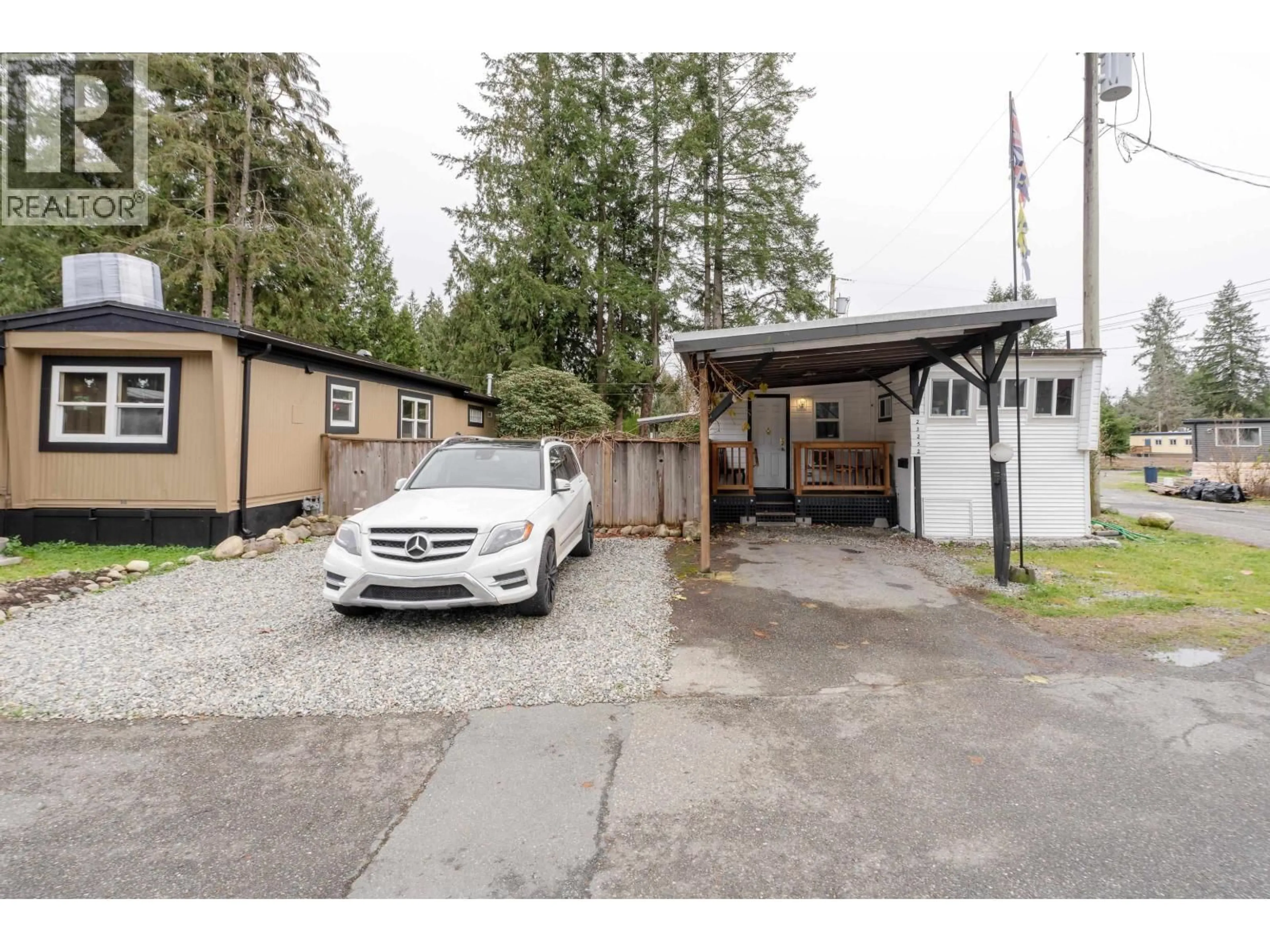 Unknown for 23252 CALVIN CRESCENT, Maple Ridge British Columbia V2X4S3