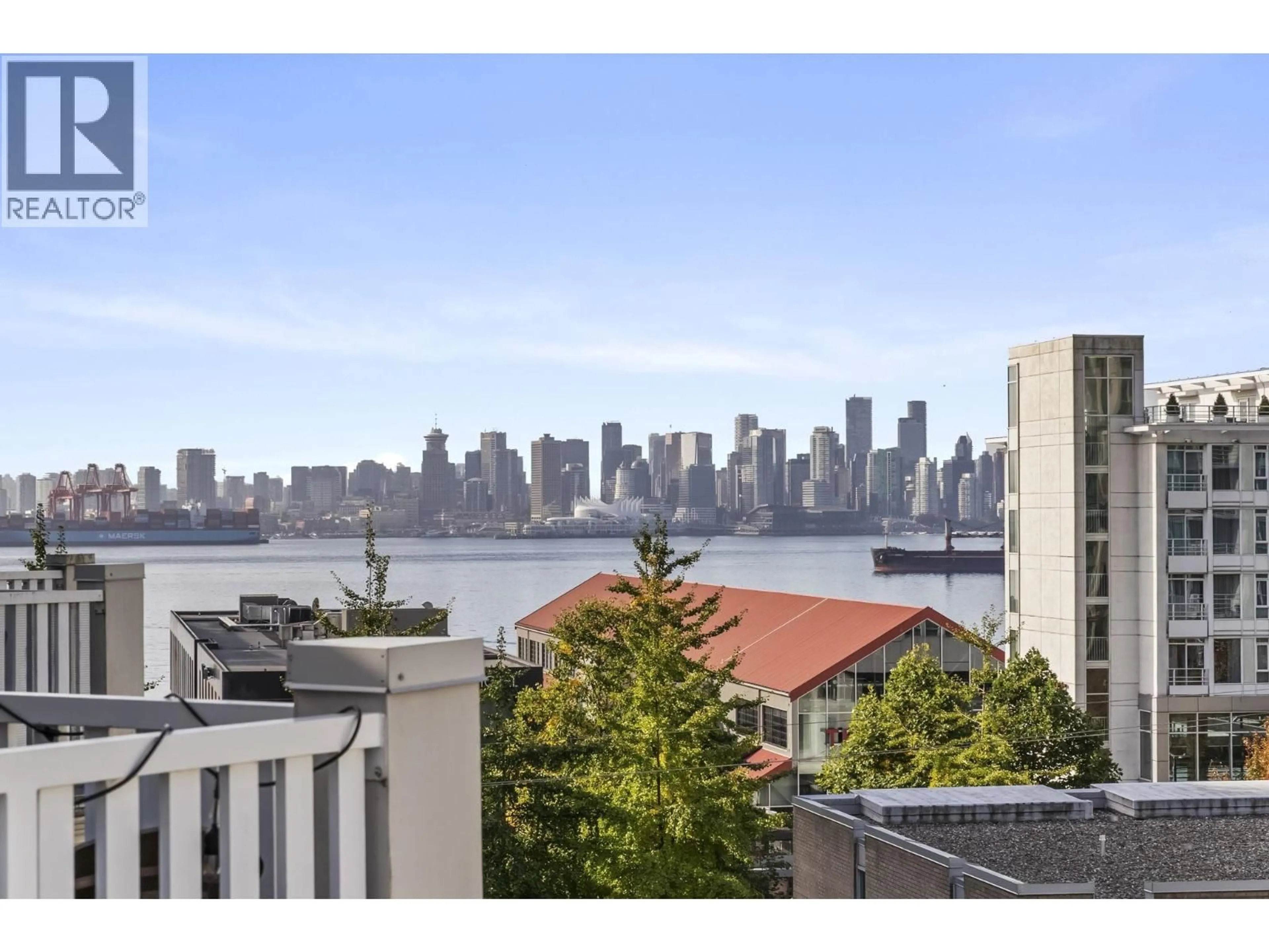 Unknown for 413 - 147 1ST STREET, North Vancouver British Columbia V7L1B2