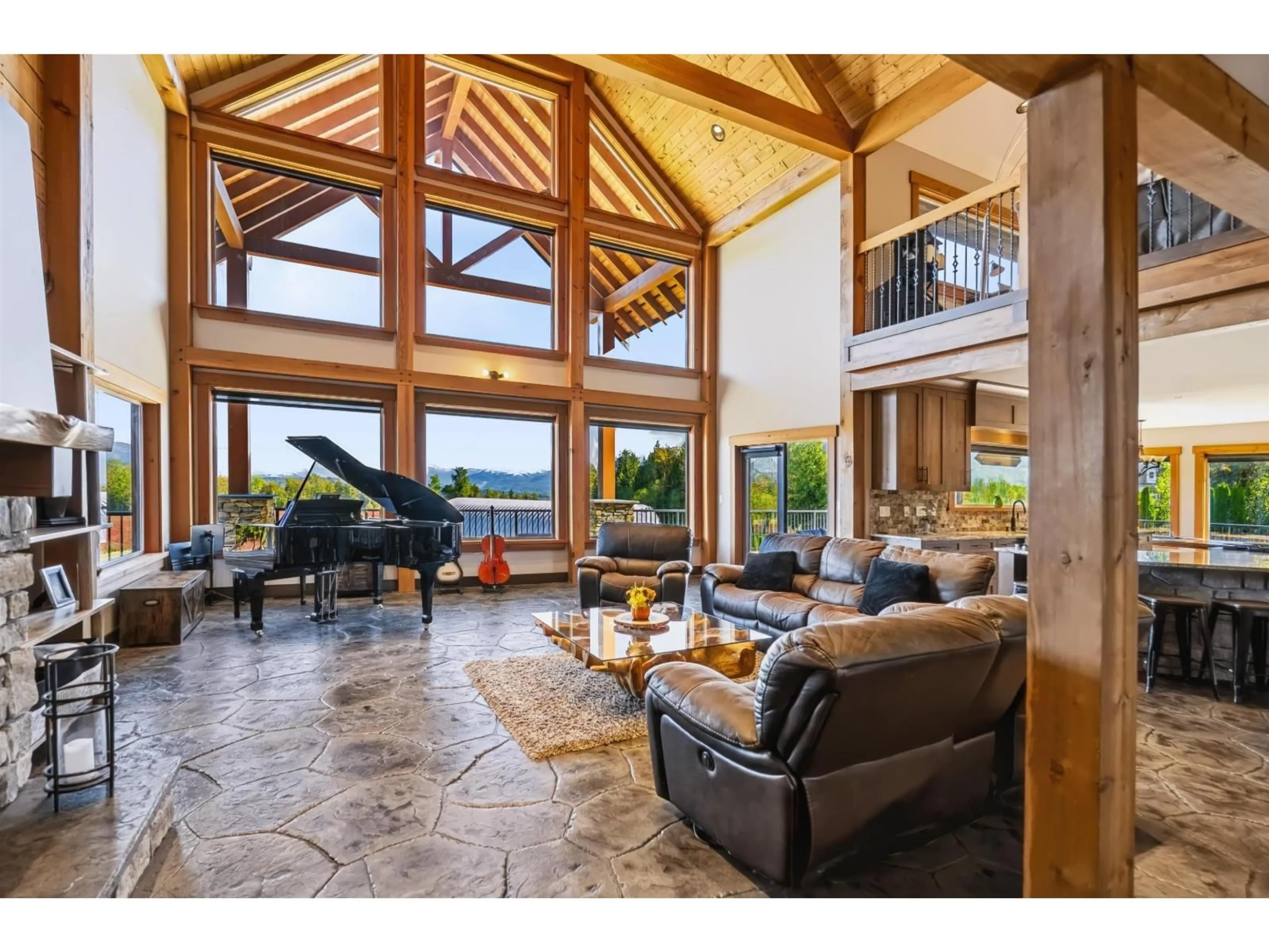 Unknown for 7460 BRADNER ROAD, Abbotsford British Columbia V4X2B6