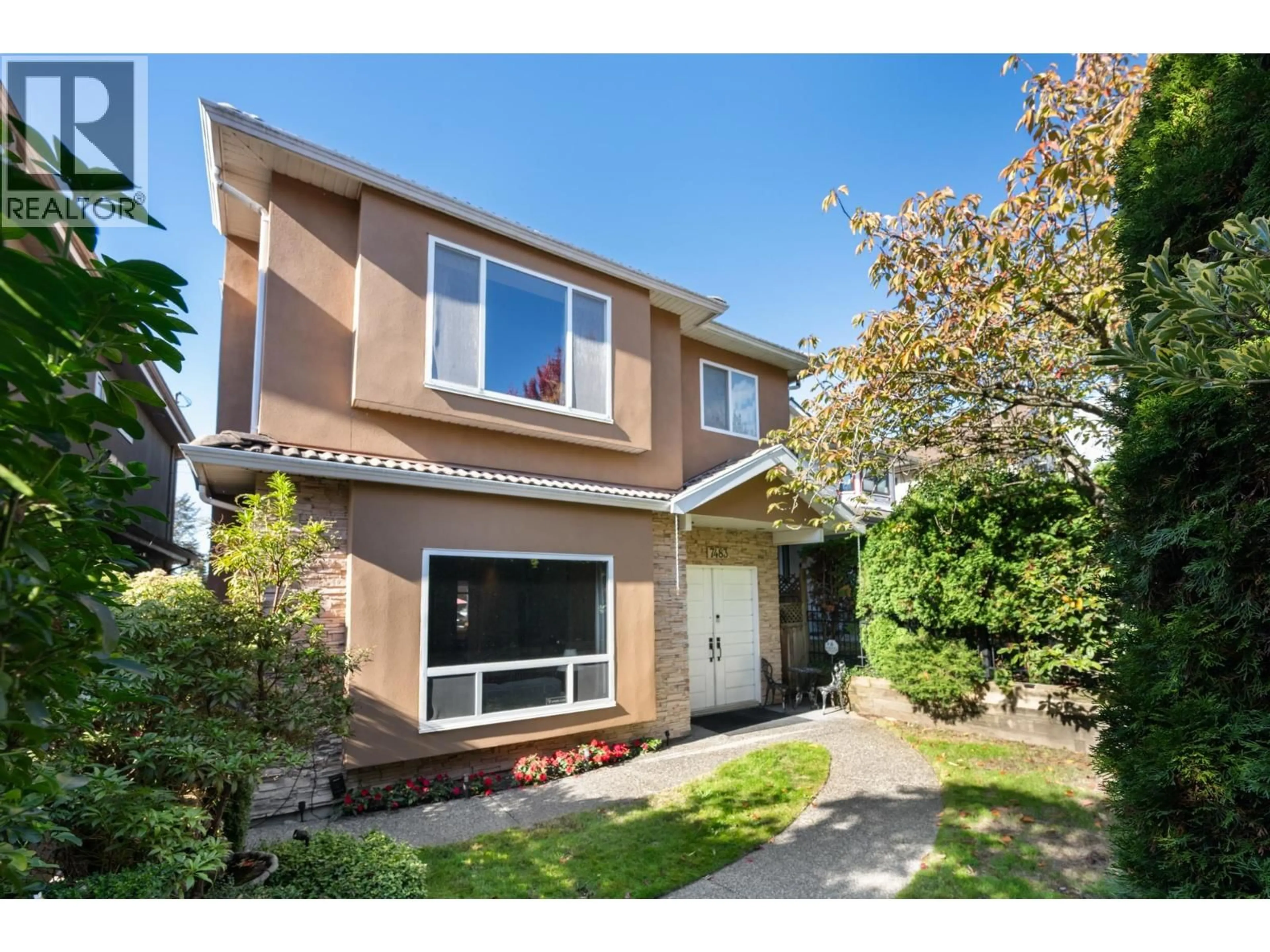 Unknown for 7483 WEST BOULEVARD, Vancouver British Columbia V6P5S2
