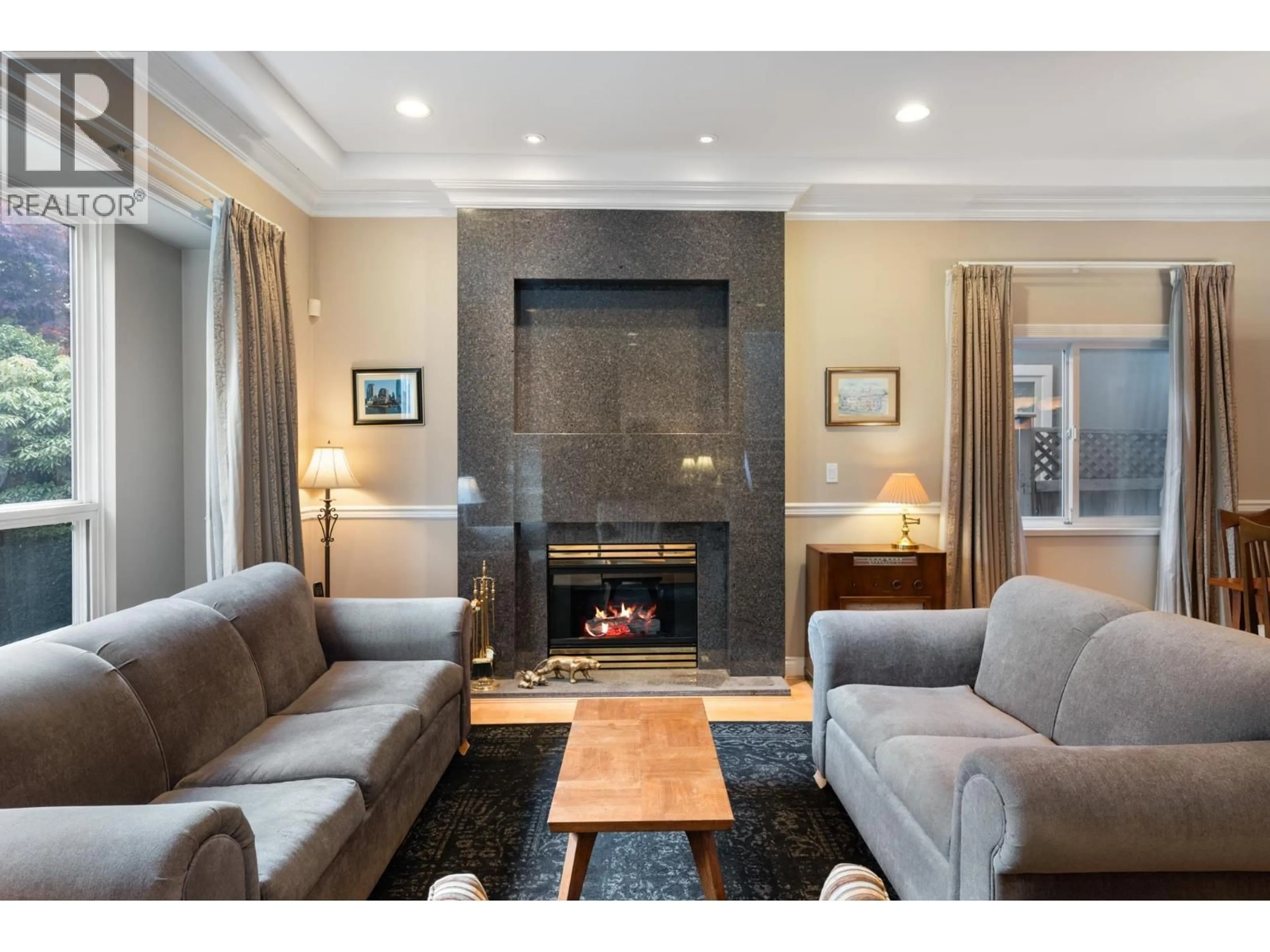 Unknown for 7483 WEST BOULEVARD, Vancouver British Columbia V6P5S2