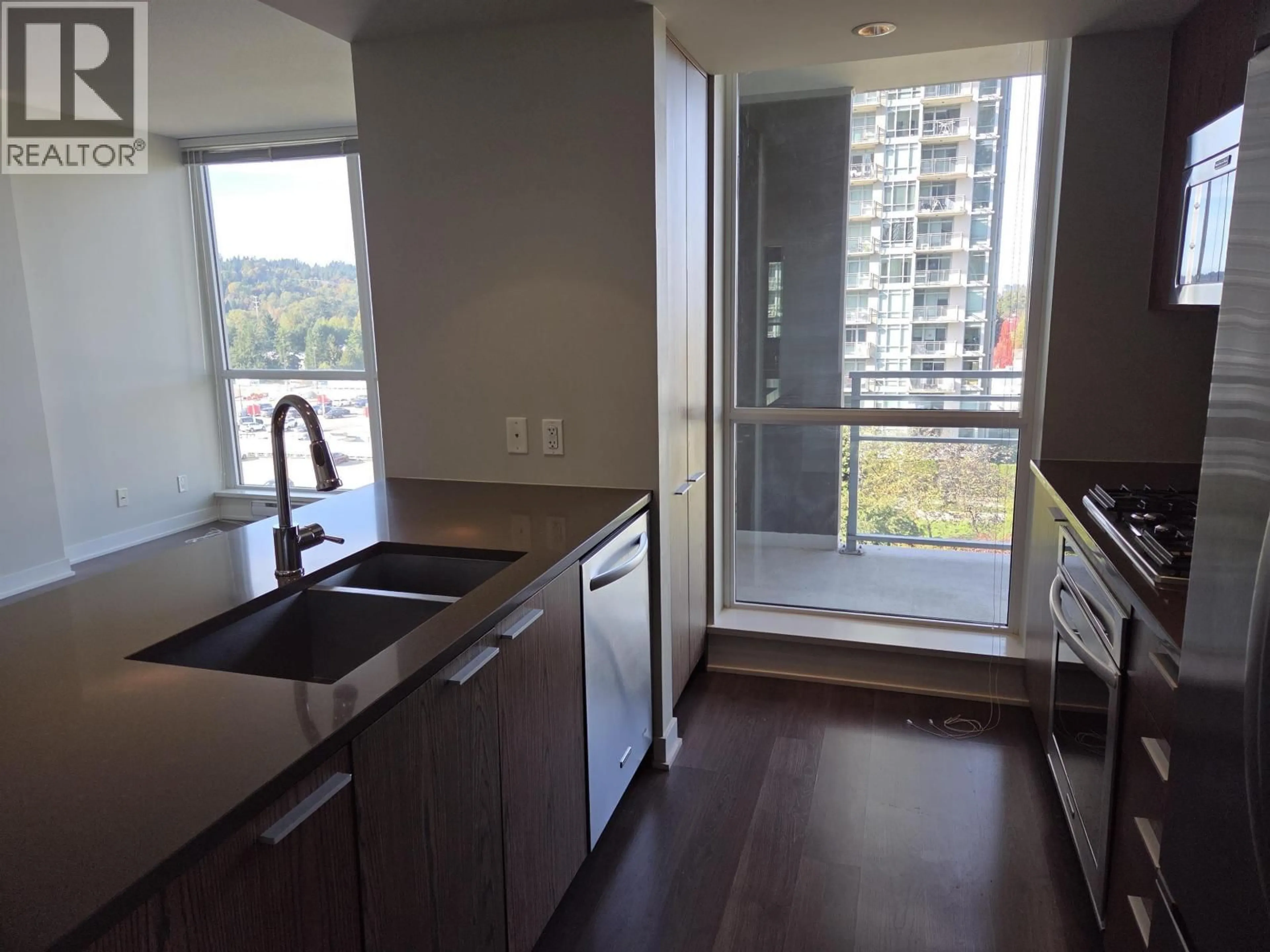 Unknown for 1008 - 2975 ATLANTIC AVENUE, Coquitlam British Columbia V3B0C5