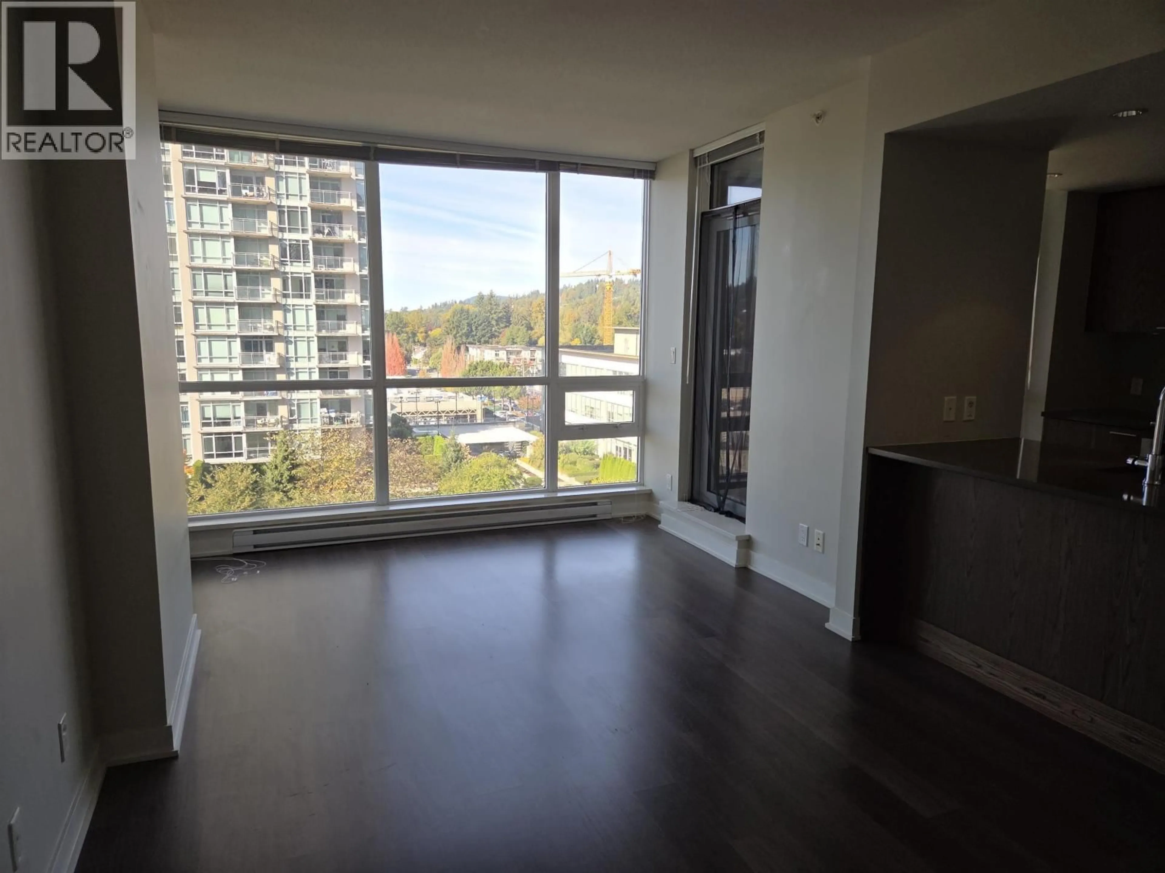 Unknown for 1008 - 2975 ATLANTIC AVENUE, Coquitlam British Columbia V3B0C5