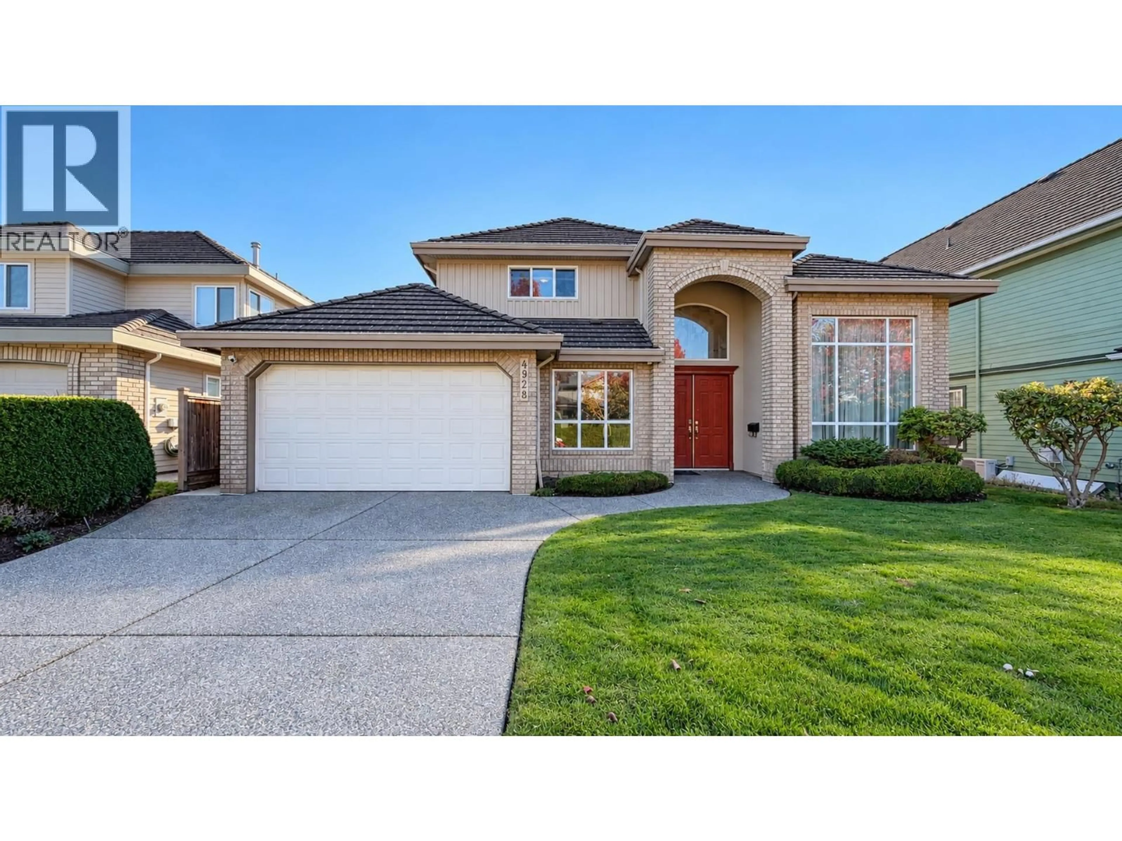 Unknown for 4928 BRANSCOMBE COURT, Richmond British Columbia V7E6N8