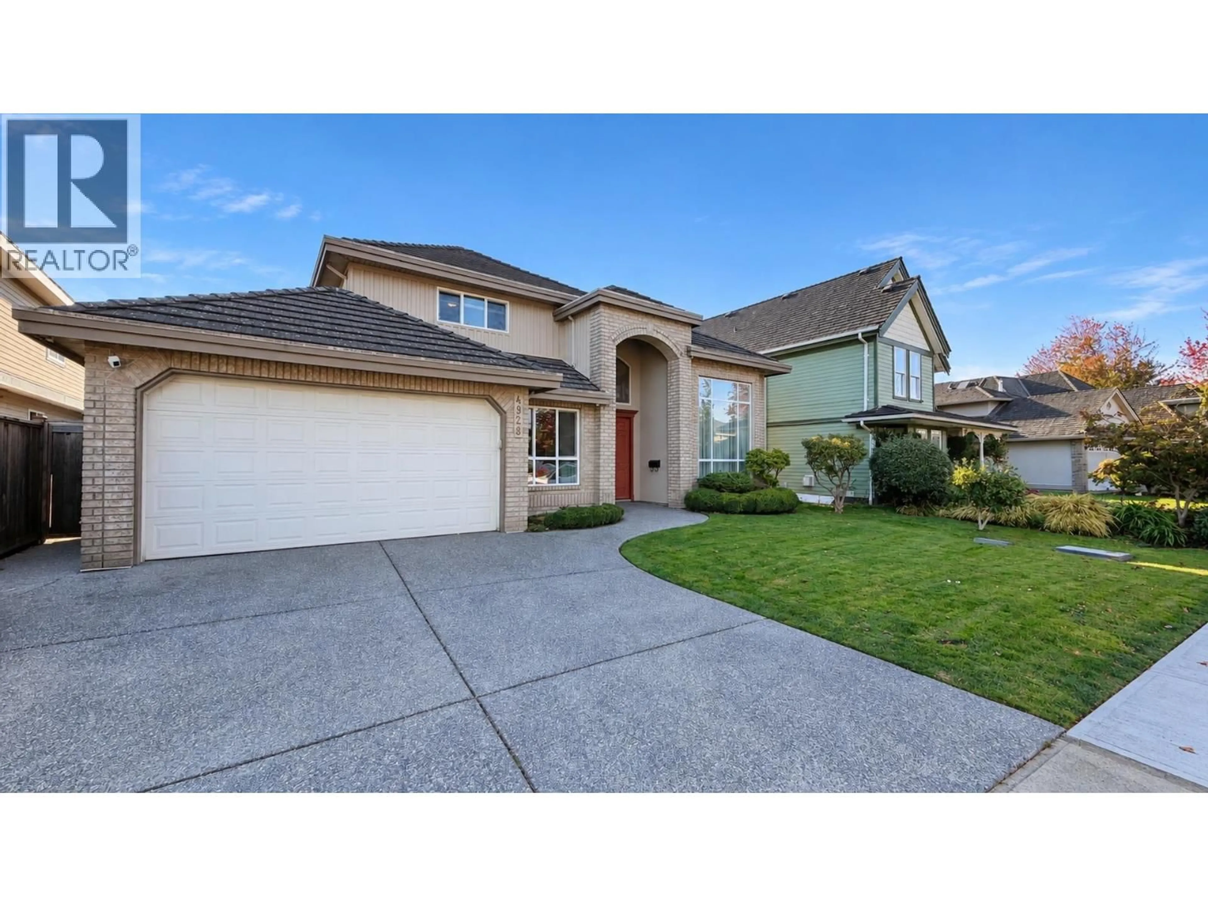 Unknown for 4928 BRANSCOMBE COURT, Richmond British Columbia V7E6N8