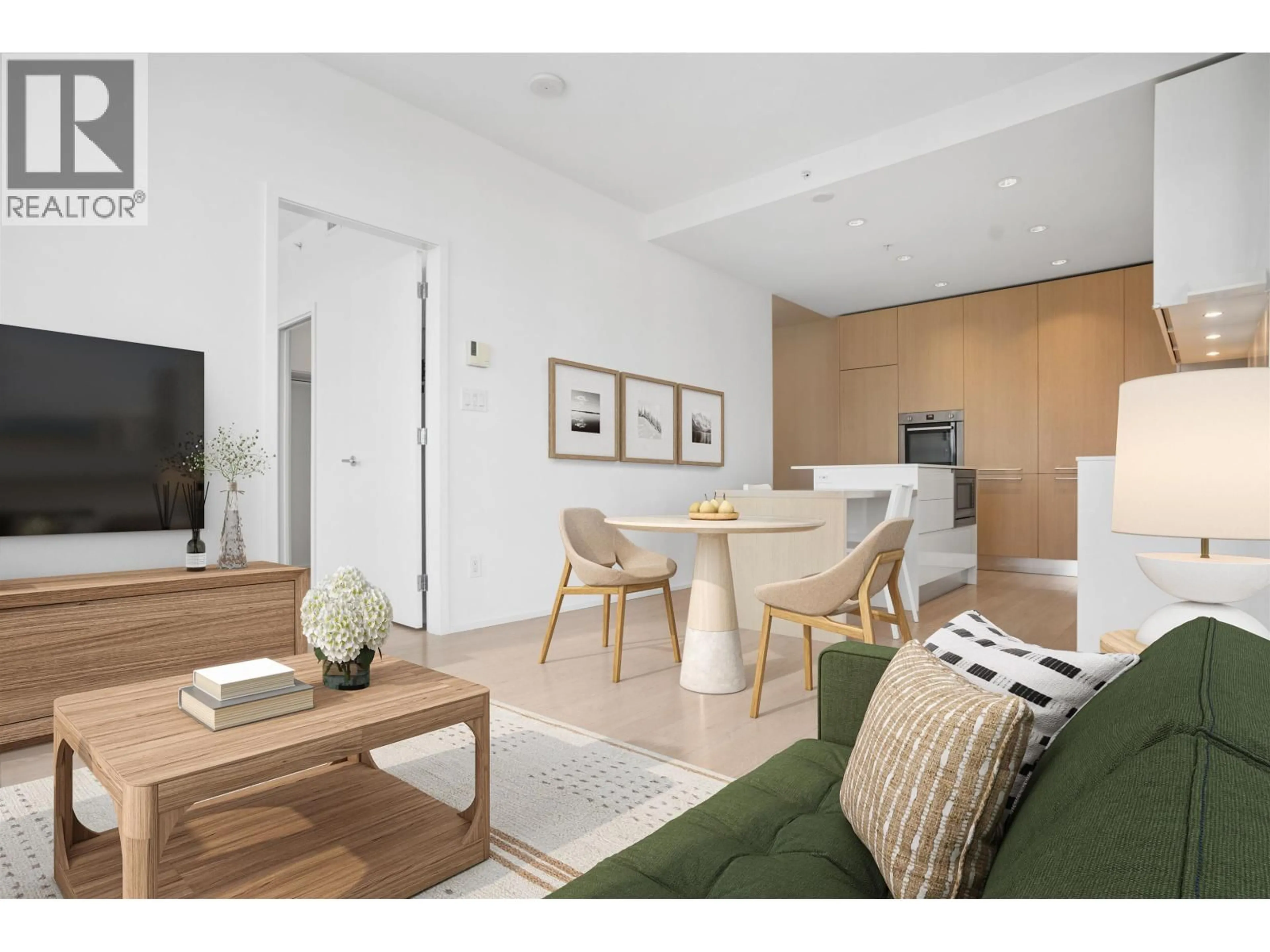 Unknown for 3909 - 1955 ALPHA WAY, Burnaby British Columbia V5C0K6