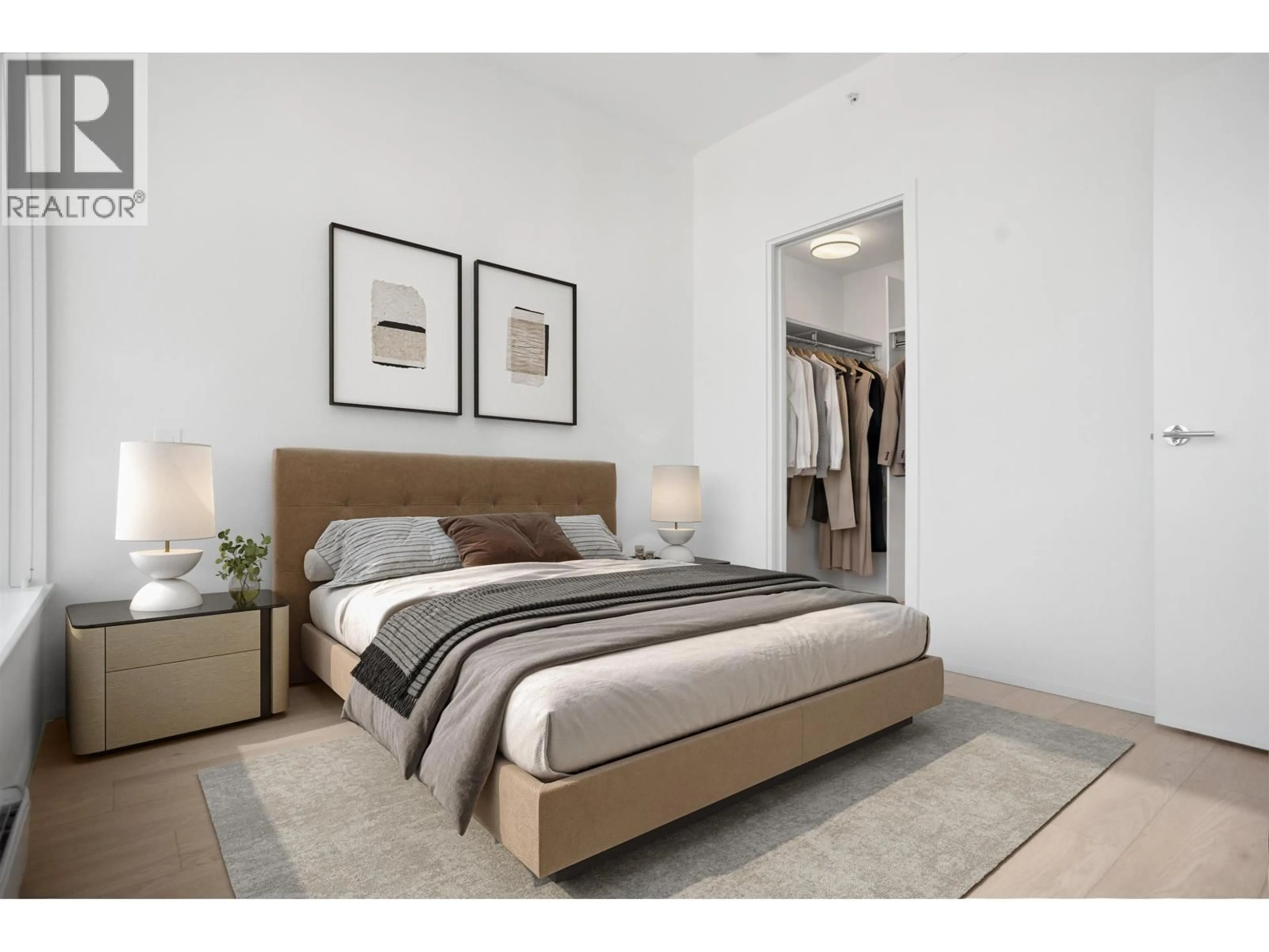 Unknown for 3909 - 1955 ALPHA WAY, Burnaby British Columbia V5C0K6