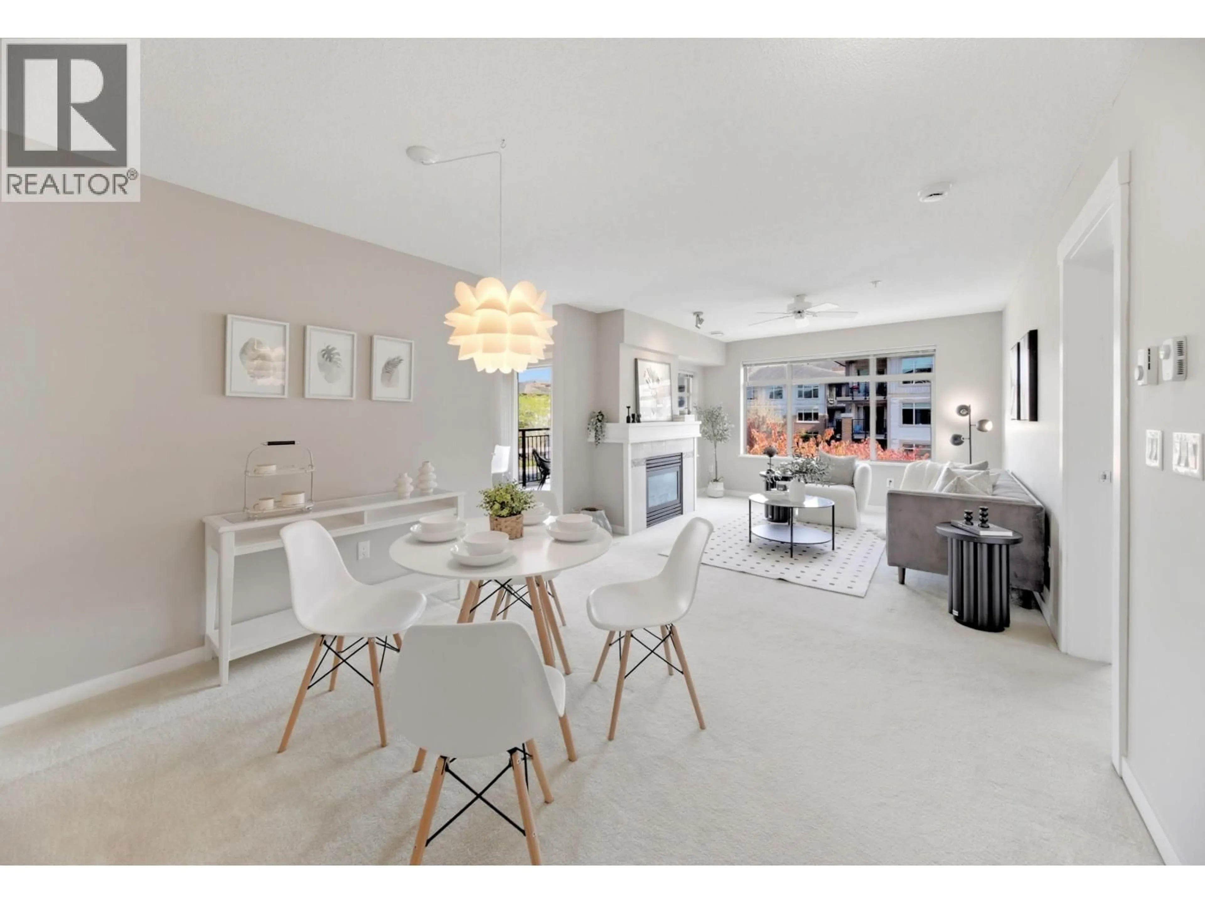 Unknown for 315 - 9199 TOMICKI AVENUE, Richmond British Columbia V6X0C4