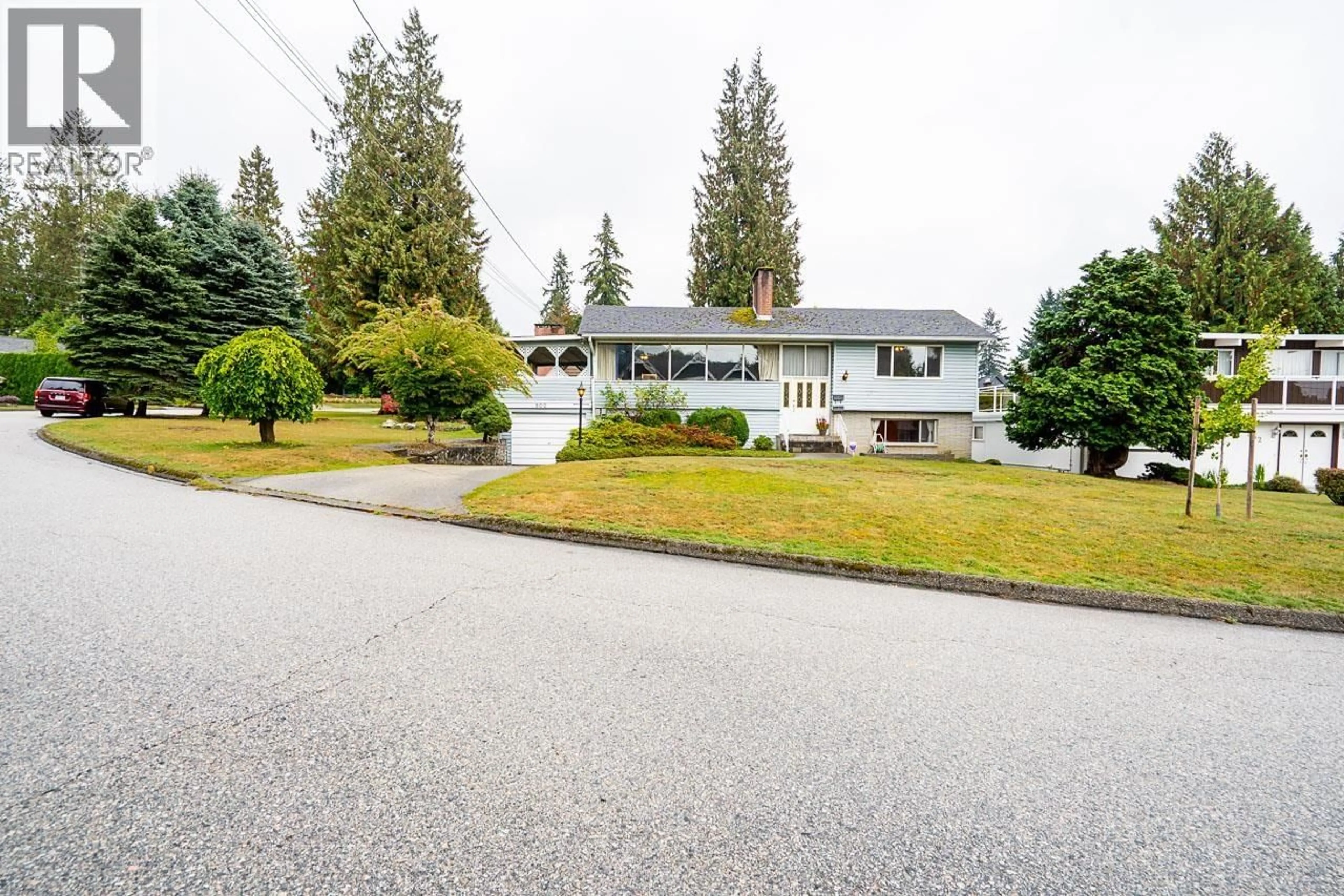 Unknown for 902 WALLACE WYND, Port Moody British Columbia V3H1B5