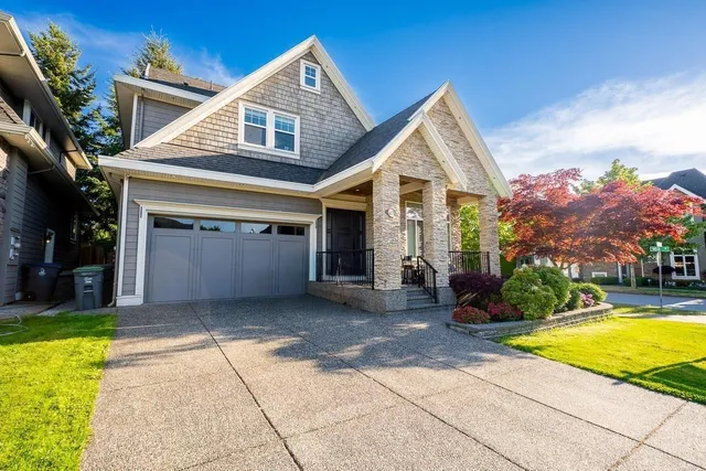16302 25 AVENUE, Surrey 2