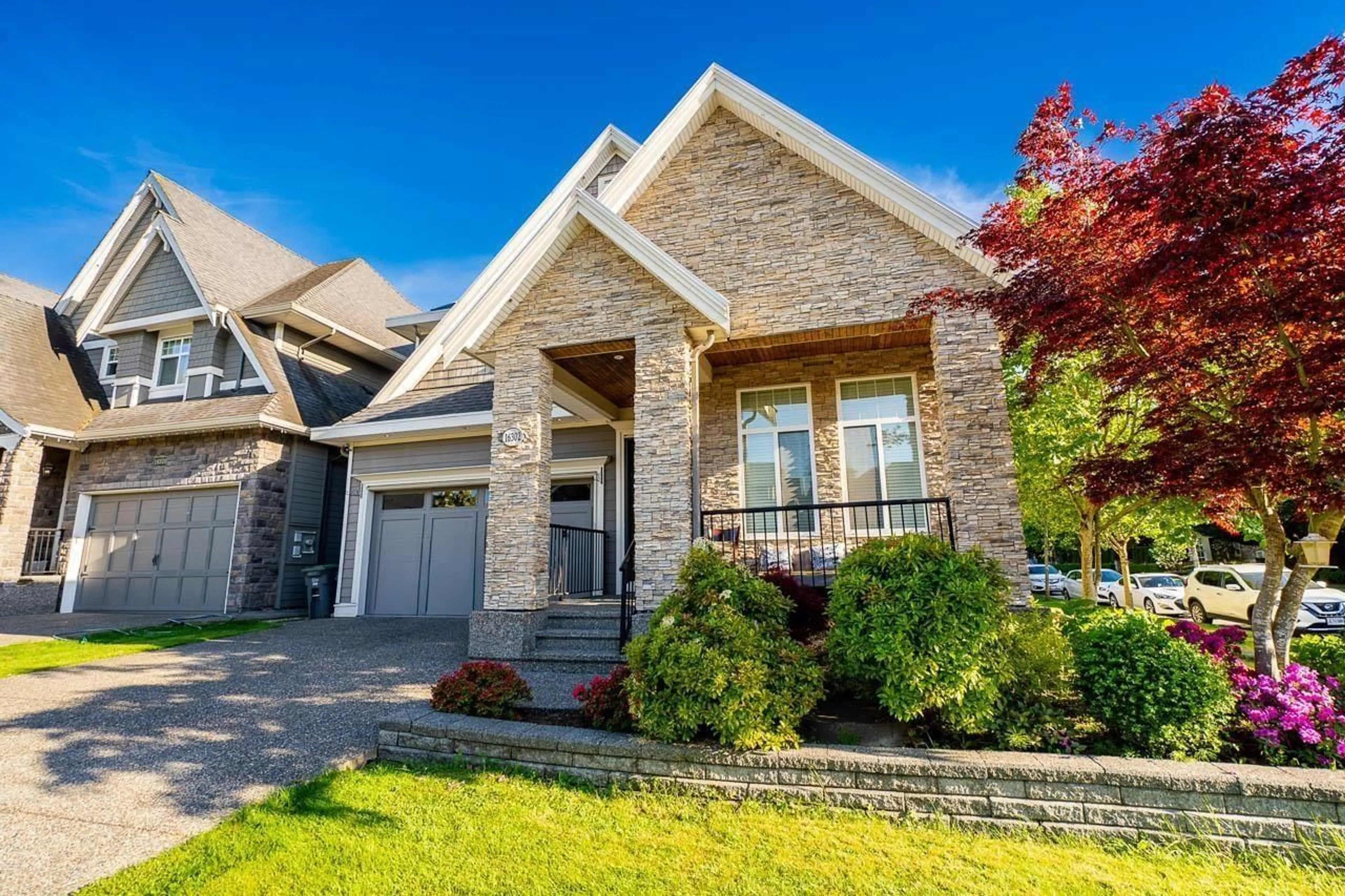 Unknown for 16302 25 AVENUE, Surrey British Columbia V3Z6S1