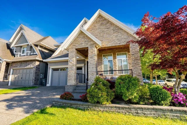 16302 25 AVENUE, Surrey 3