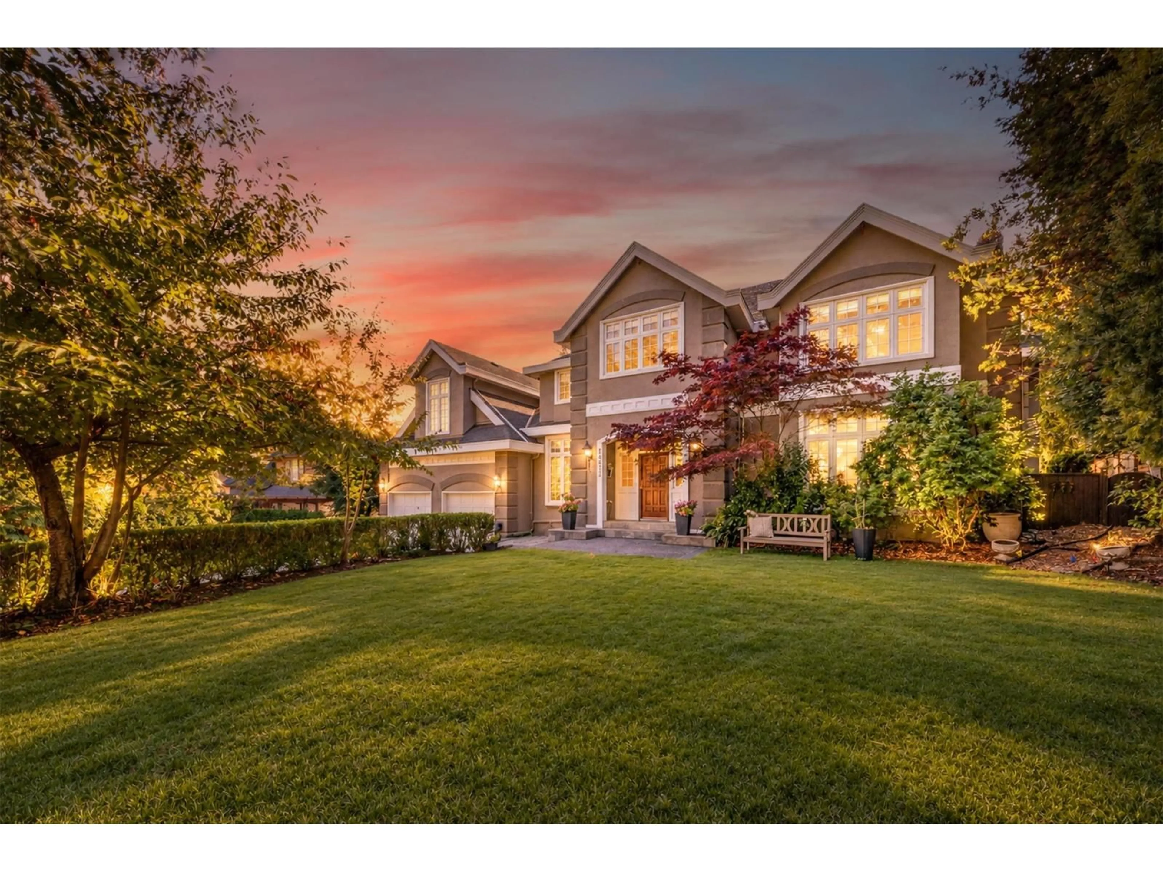Unknown for 14512 30A AVENUE, Surrey British Columbia V4P1P8