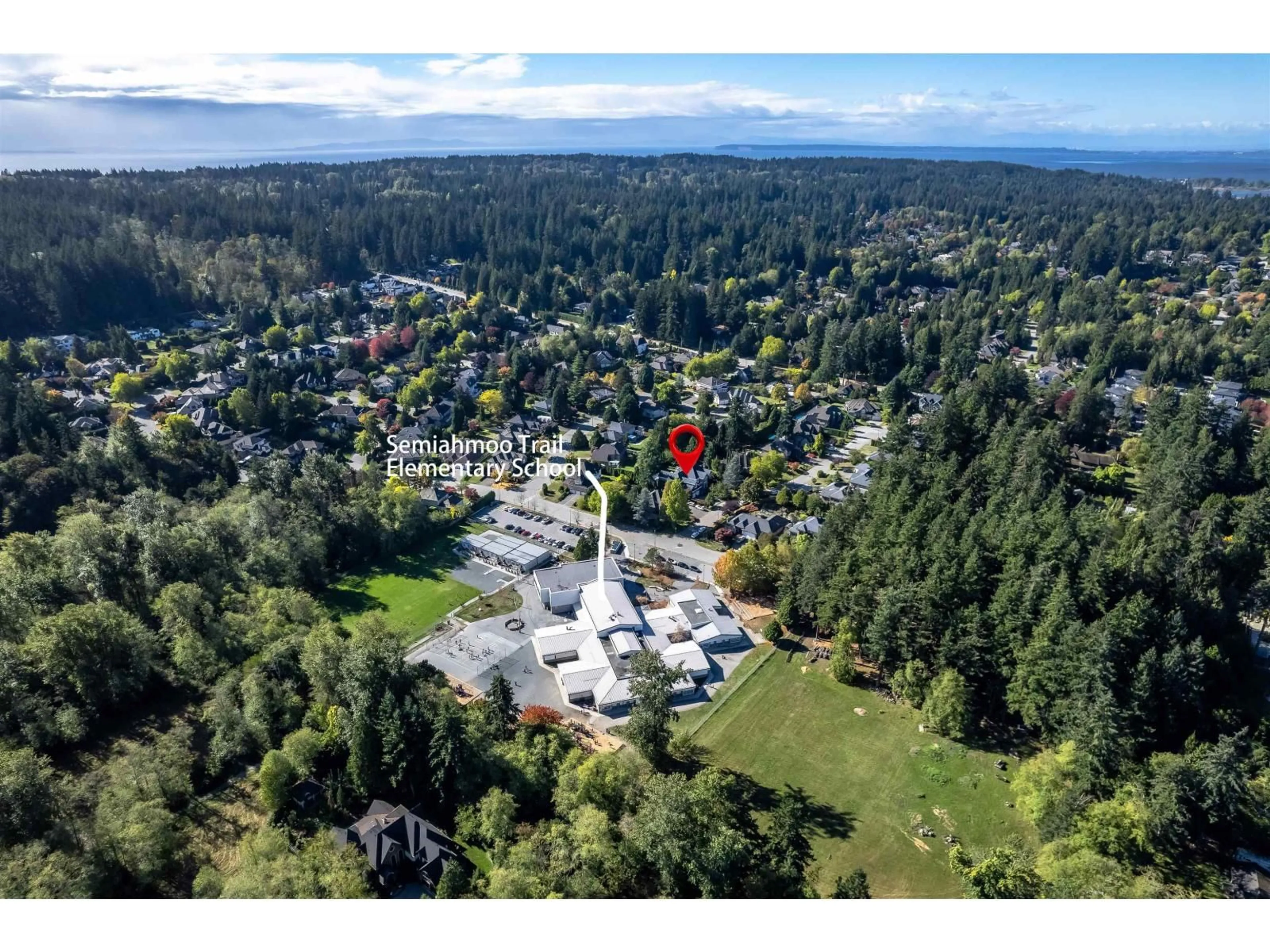 Unknown for 14512 30A AVENUE, Surrey British Columbia V4P1P8