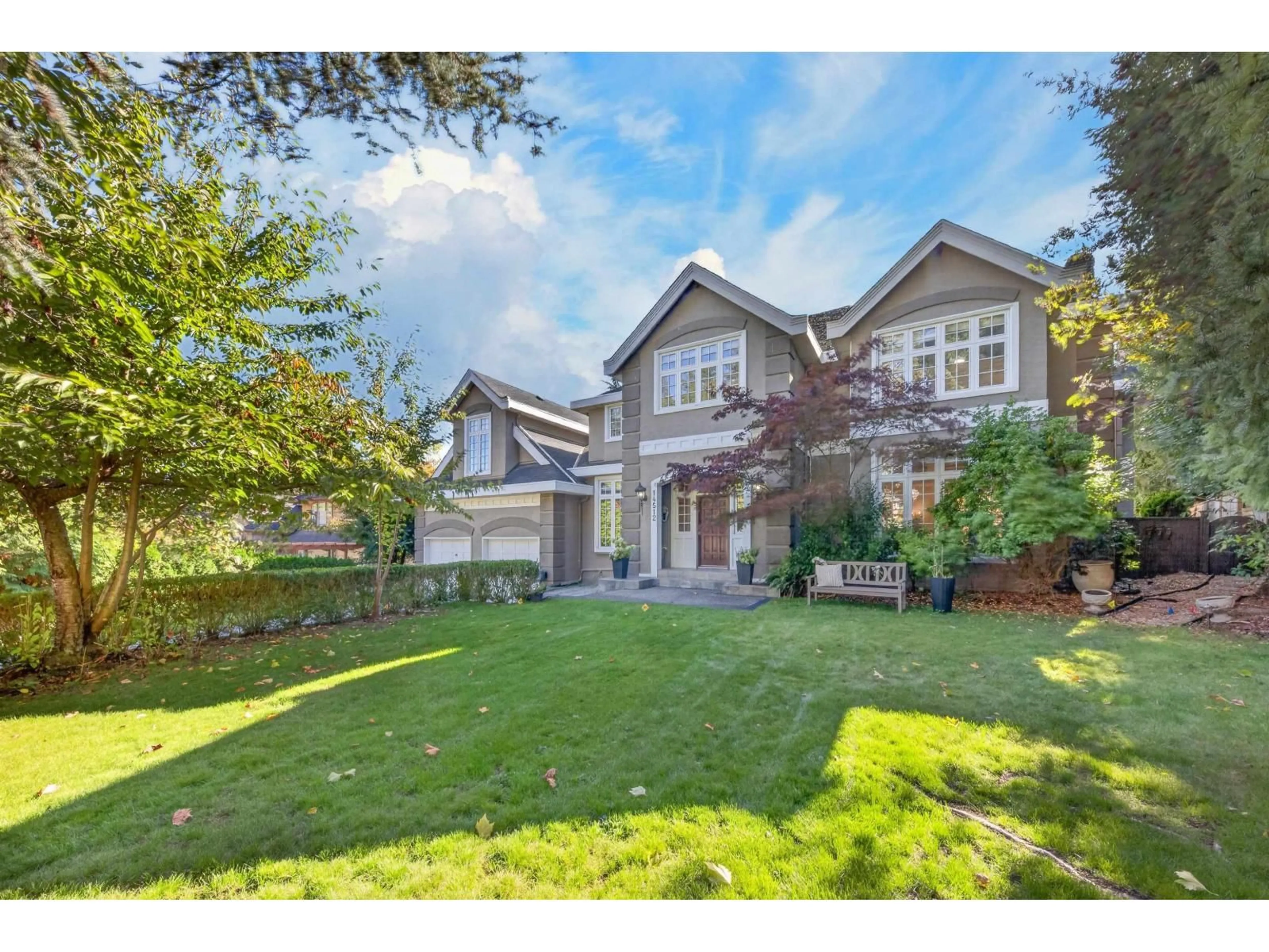 Unknown for 14512 30A AVENUE, Surrey British Columbia V4P1P8