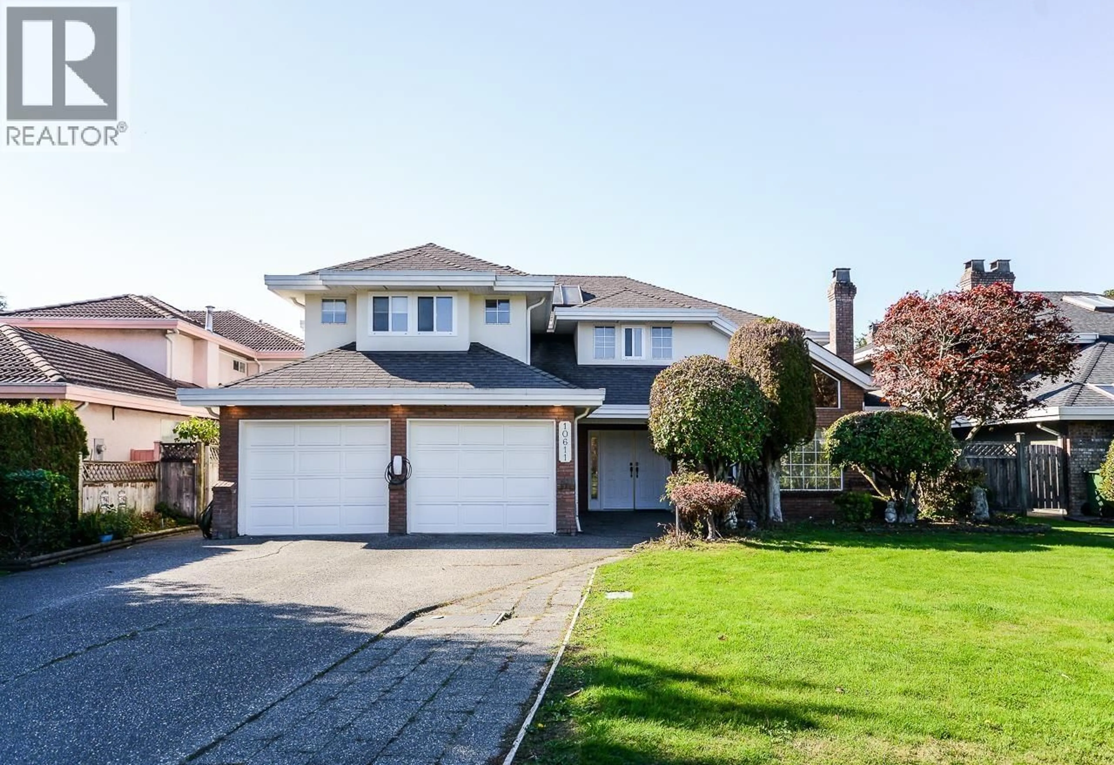 Unknown for 10611 BUTTERMERE DRIVE, Richmond British Columbia V7A4S3