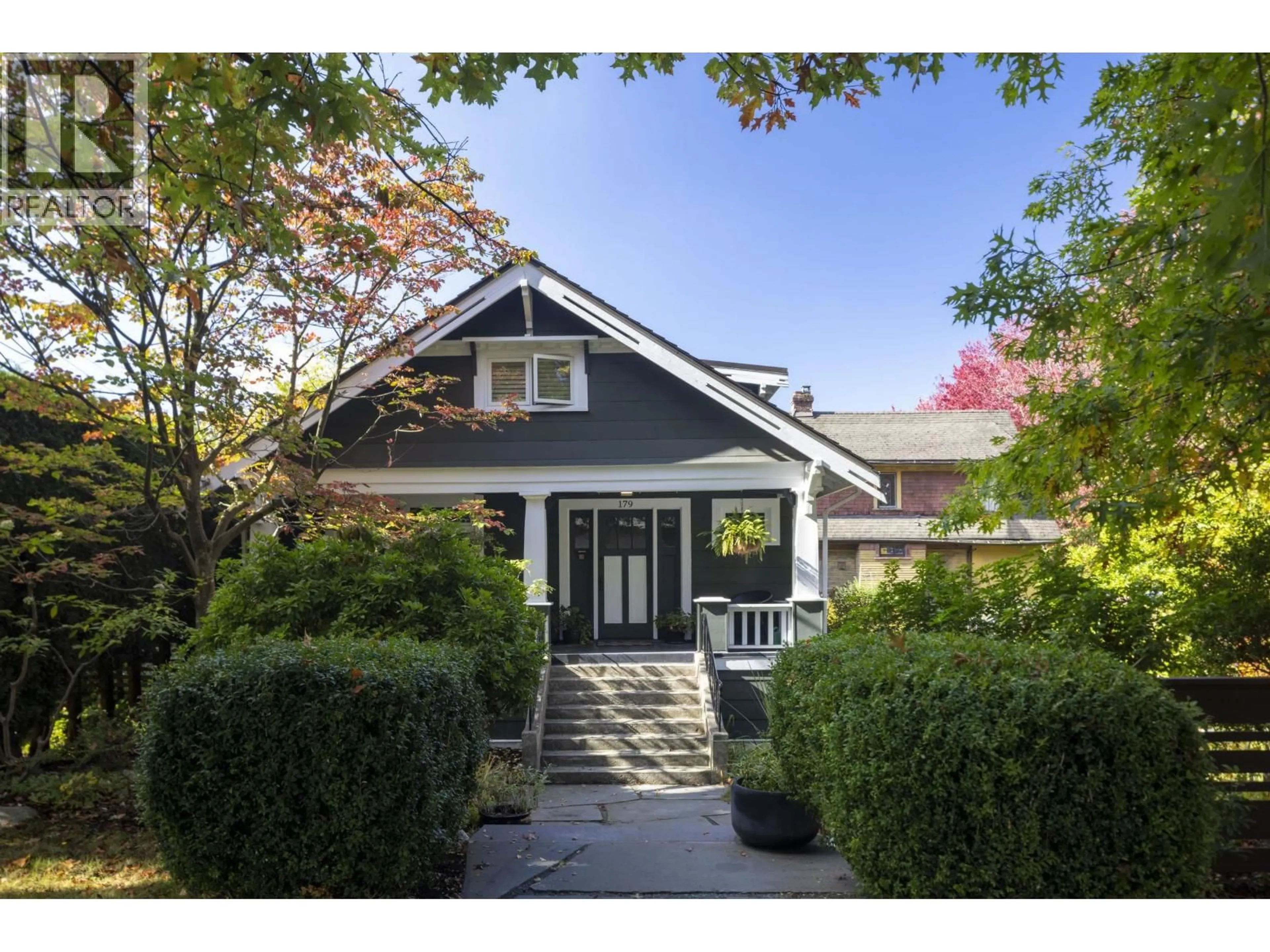 Unknown for 179 PENTICTON STREET, Vancouver British Columbia V5K3L3