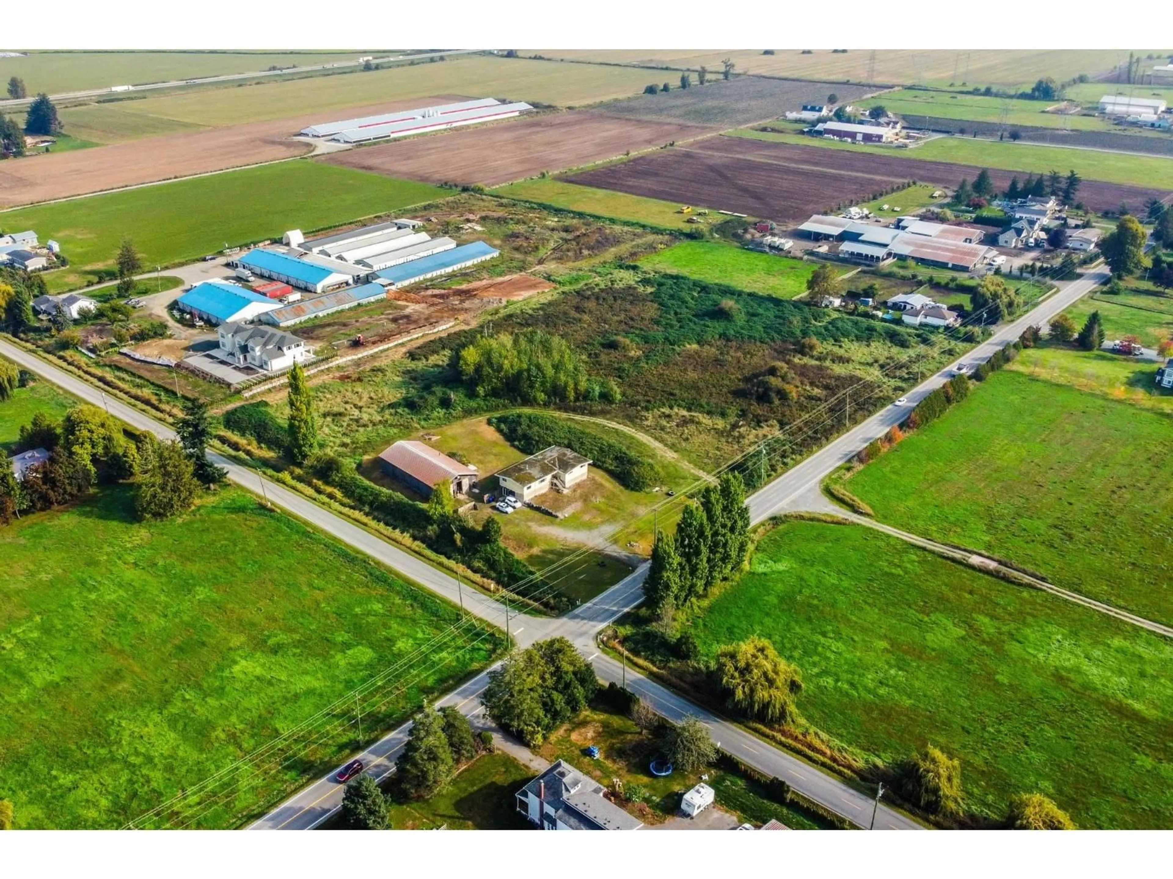 Unknown for 49615 PRAIRIE CENTRAL ROAD, Chilliwack British Columbia V2P6H3