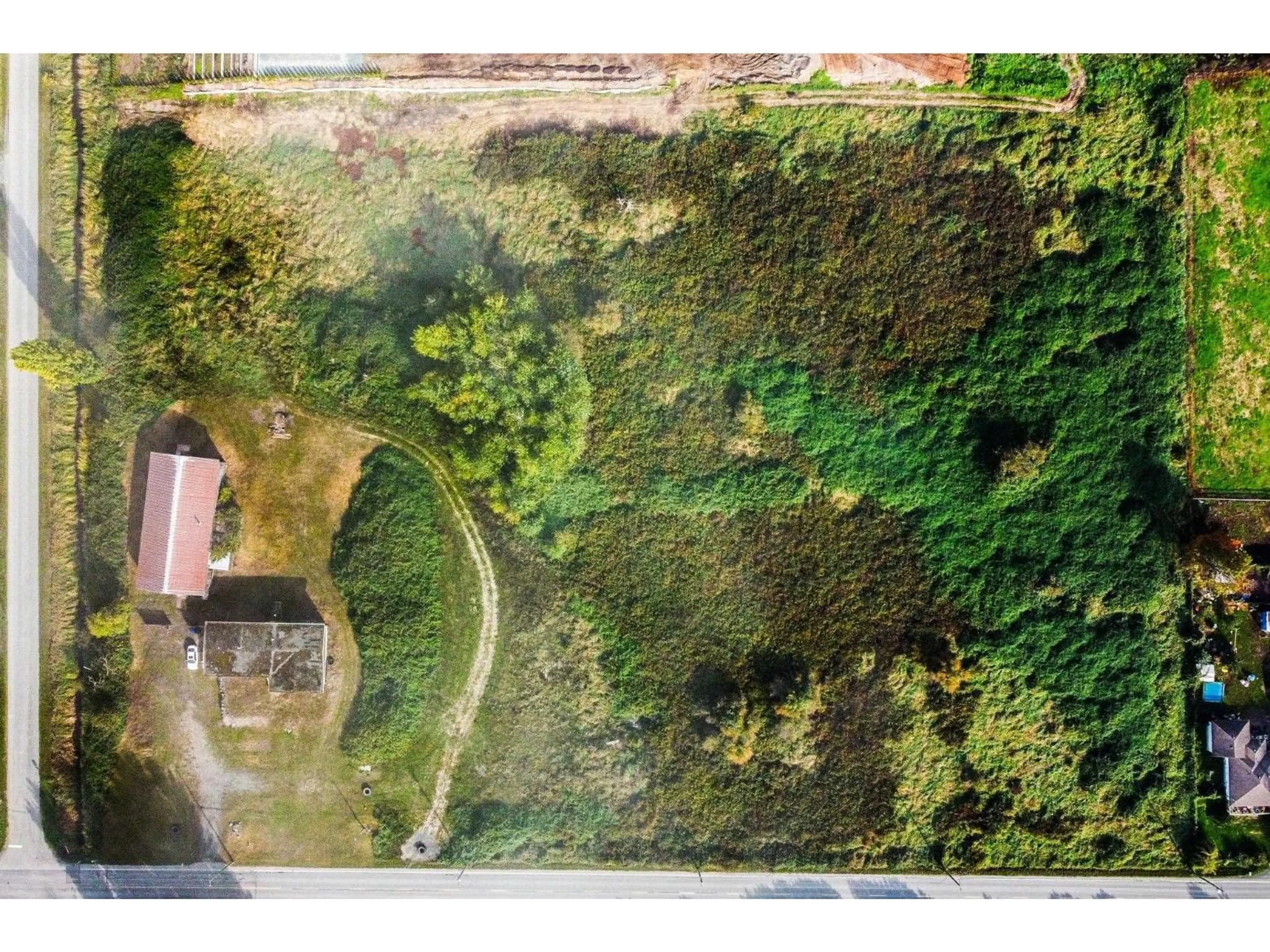 Unknown for 49615 PRAIRIE CENTRAL ROAD, Chilliwack British Columbia V2P6H3