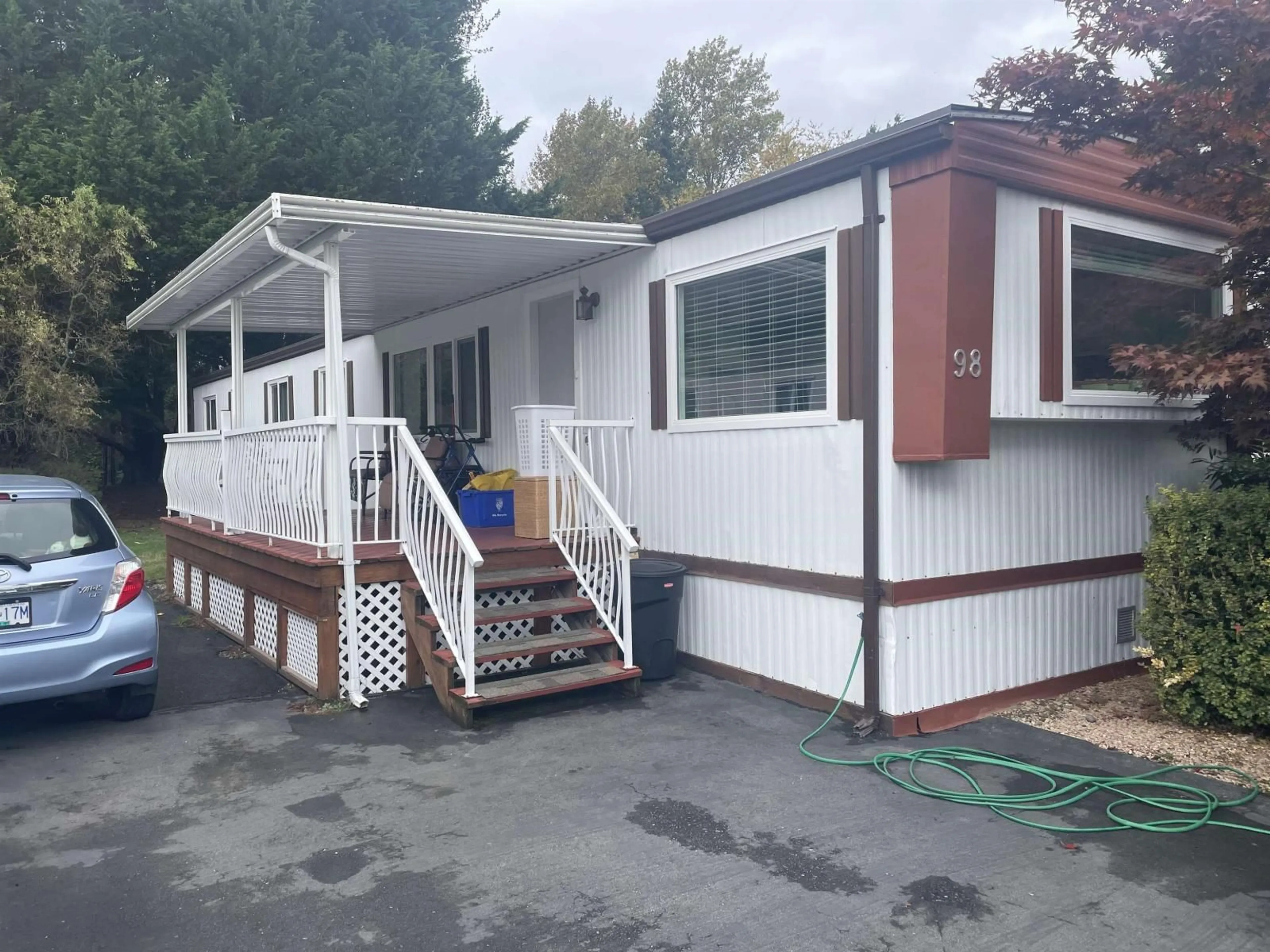Unknown for 98 - 2270 196 STREET, Langley British Columbia V0V0V0