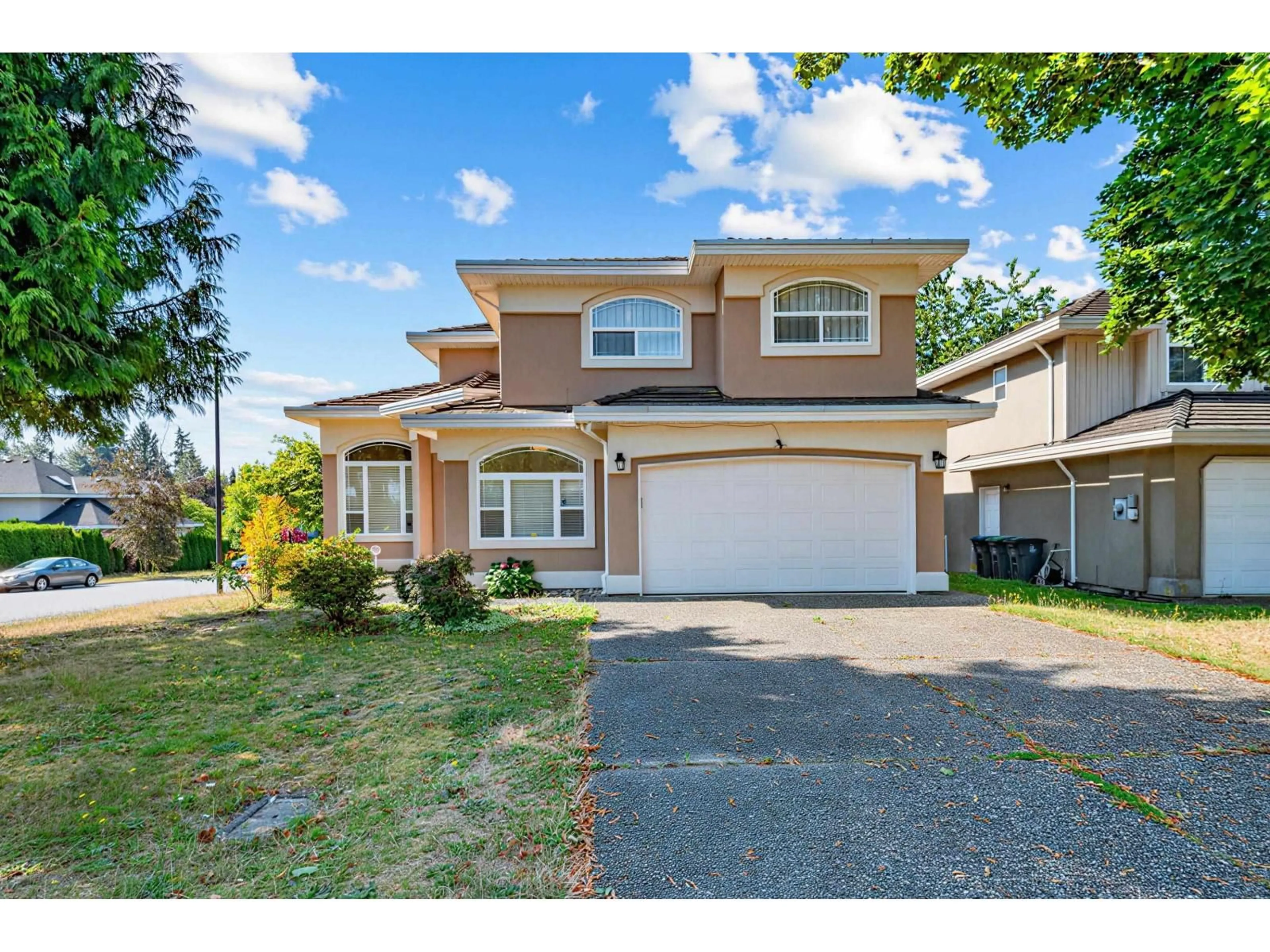 Unknown for 16136 110 AVENUE, Surrey British Columbia V4N1P4