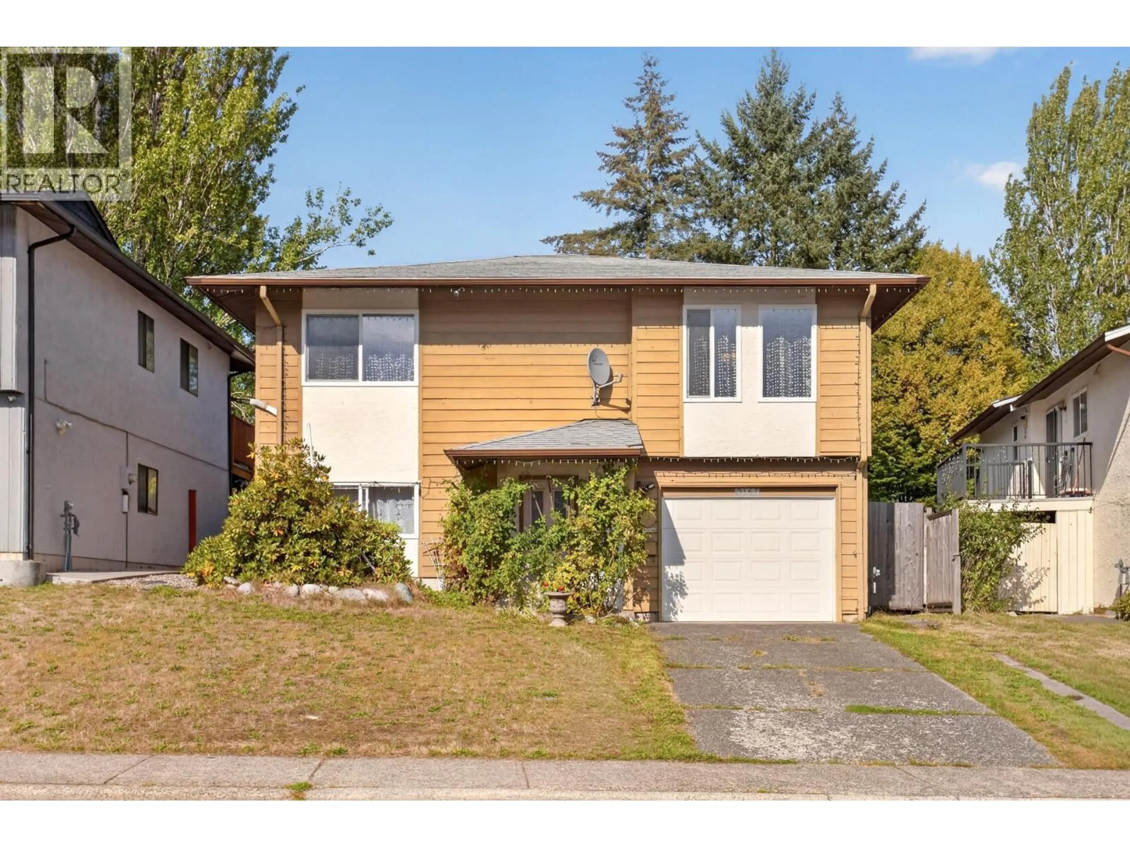 Unknown for 3167 SECHELT DRIVE, Coquitlam British Columbia V3B5X8