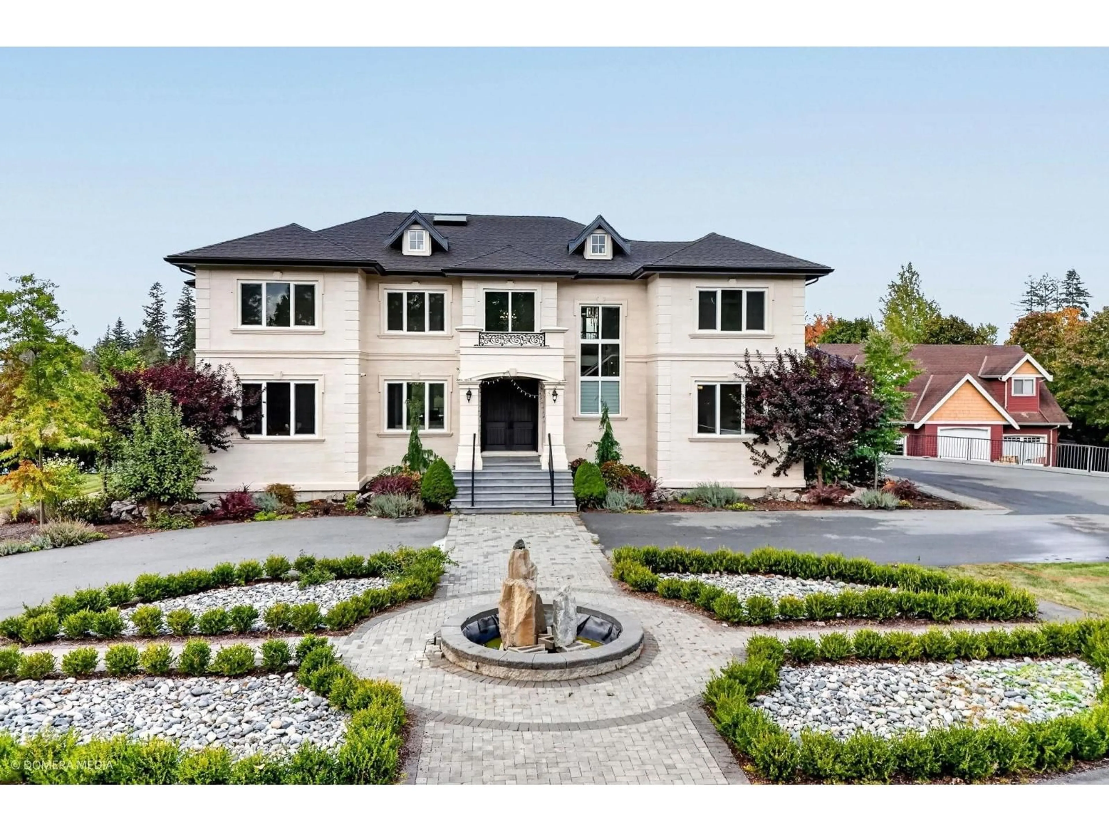 Home with brick exterior material, street for 25029 30 AVENUE, Langley British Columbia V4W1X9