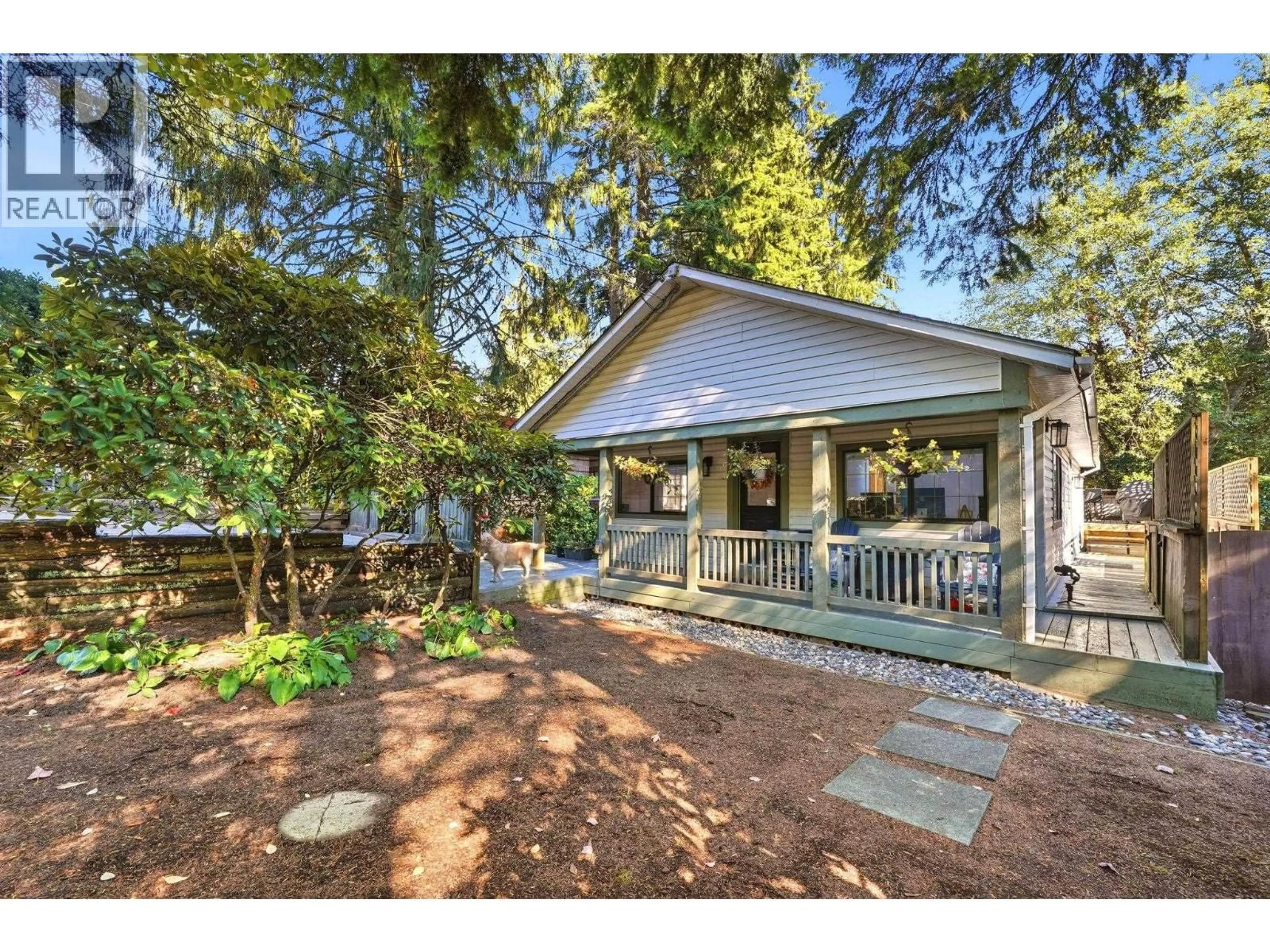 Unknown for 1720 DEEP COVE ROAD, North Vancouver British Columbia V7G1S5
