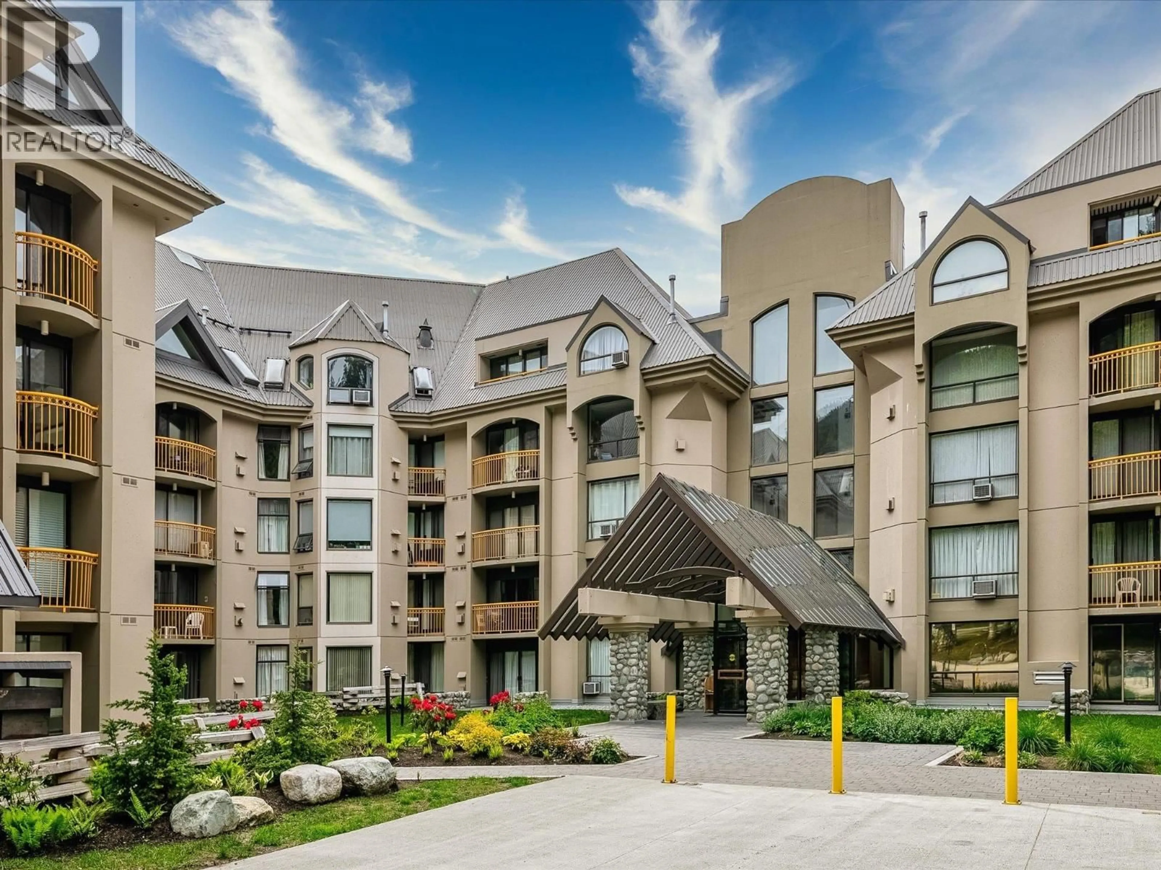 Unknown for 220 - 4809 SPEARHEAD DRIVE, Whistler British Columbia V0N1B4