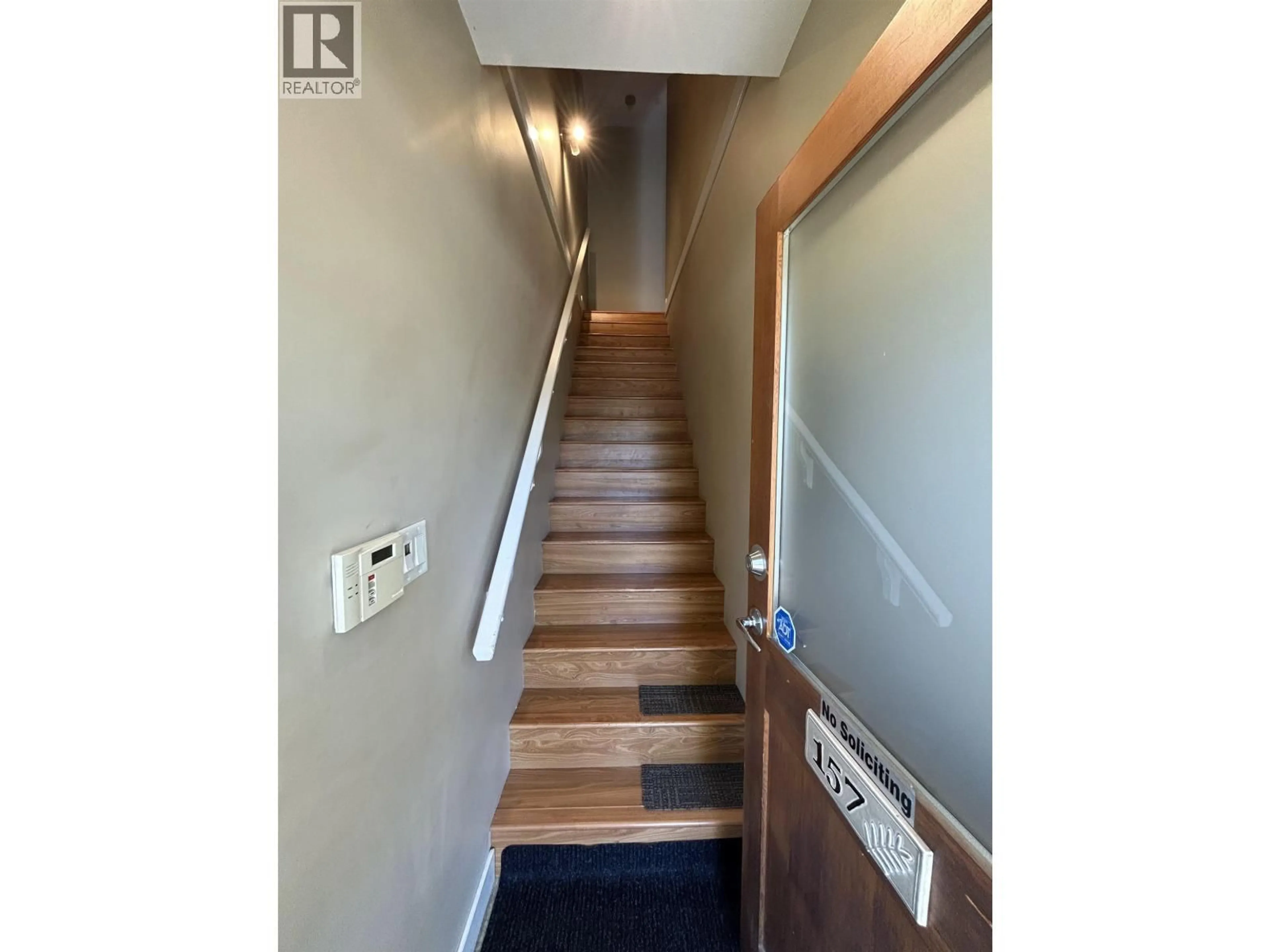 Unknown for 157 - 7388 MACPHERSON AVENUE, Burnaby British Columbia V5J0A1