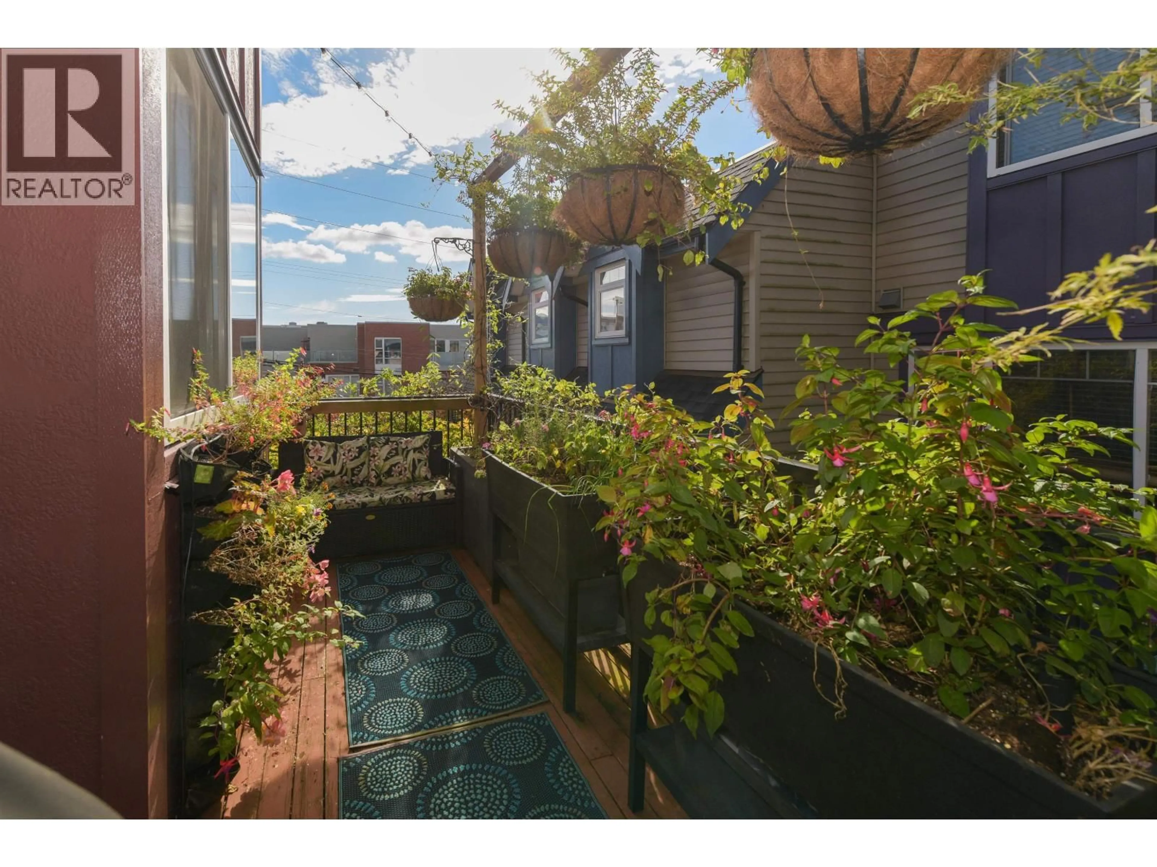 Unknown for 5 - 3838 ALBERT STREET, Burnaby British Columbia V5C2C9