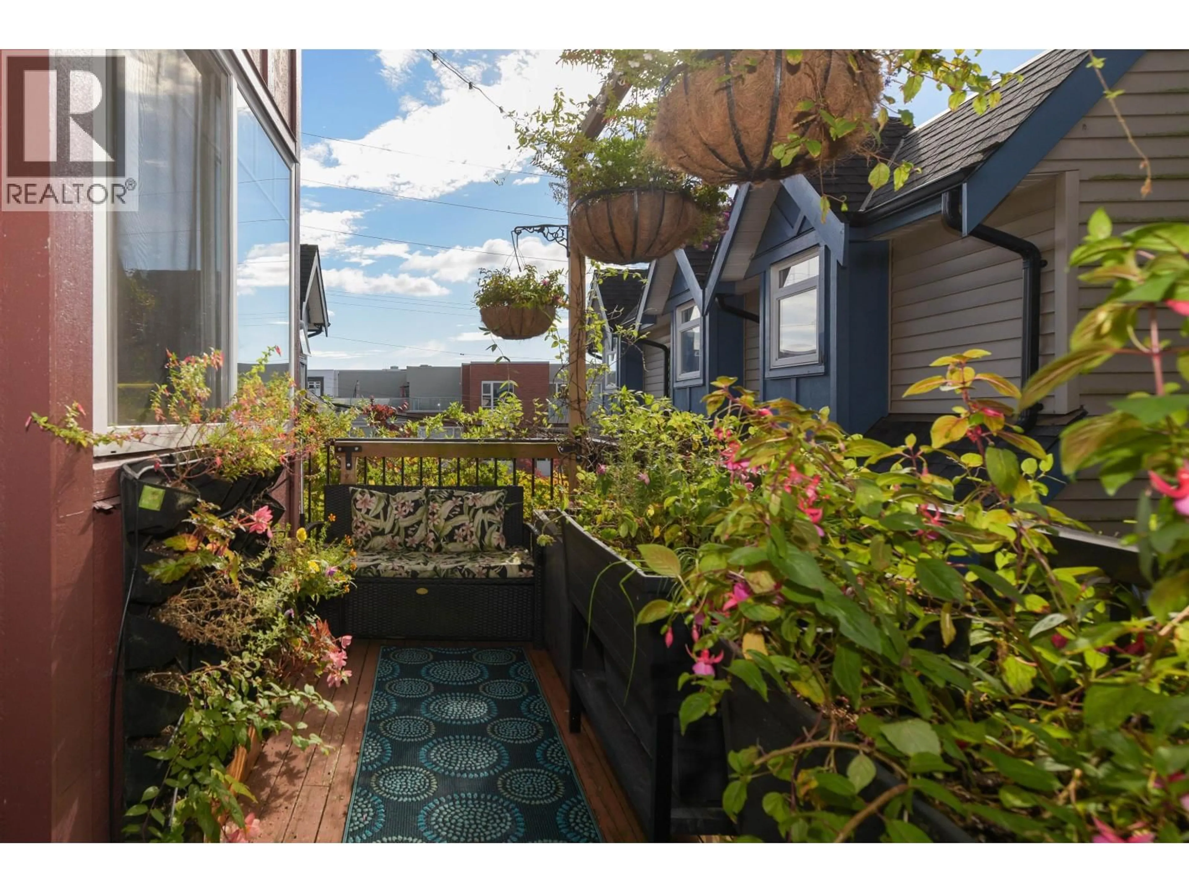 Unknown for 5 - 3838 ALBERT STREET, Burnaby British Columbia V5C2C9