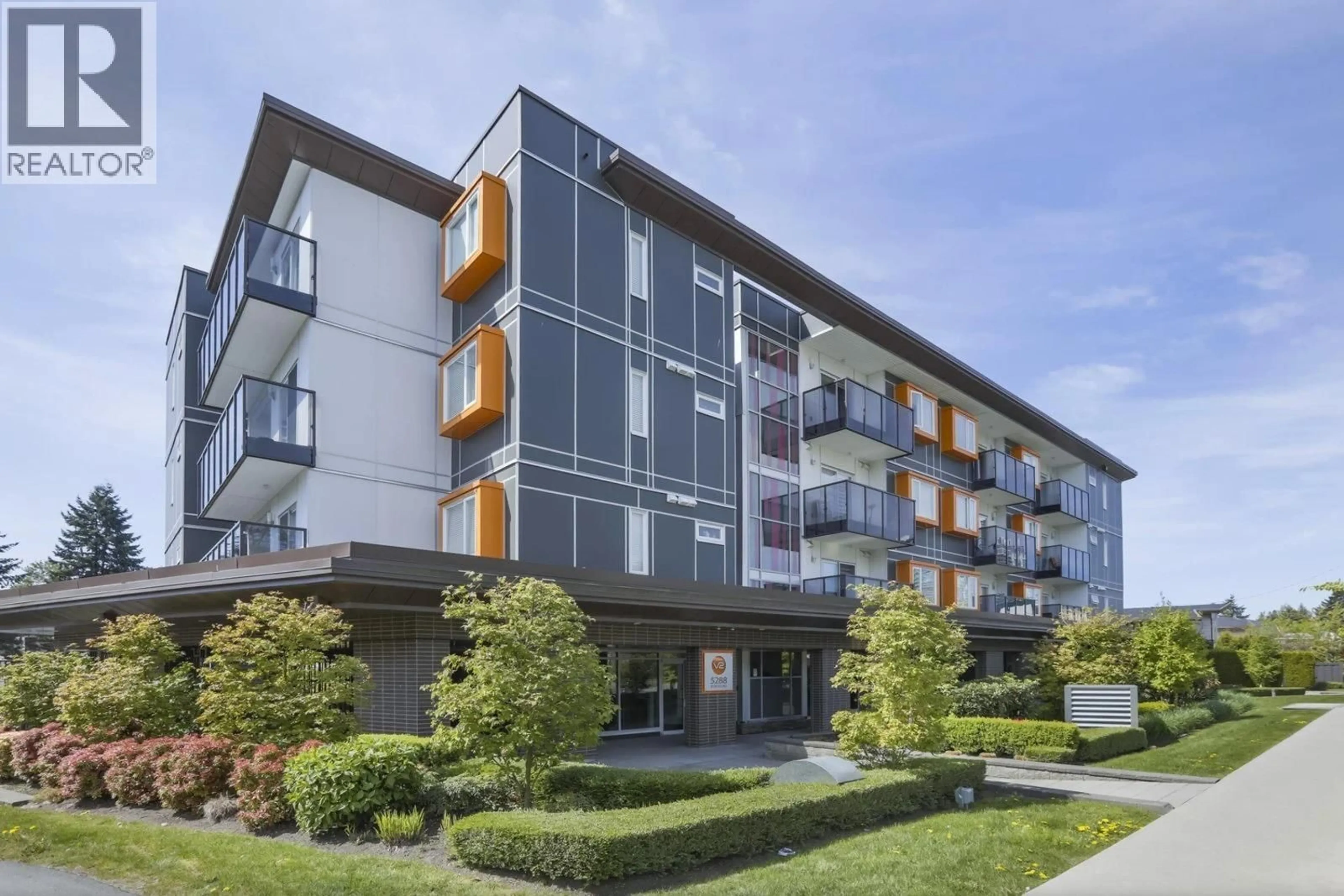 Unknown for 206 - 5288 BERESFORD STREET, Burnaby British Columbia V5J1H9