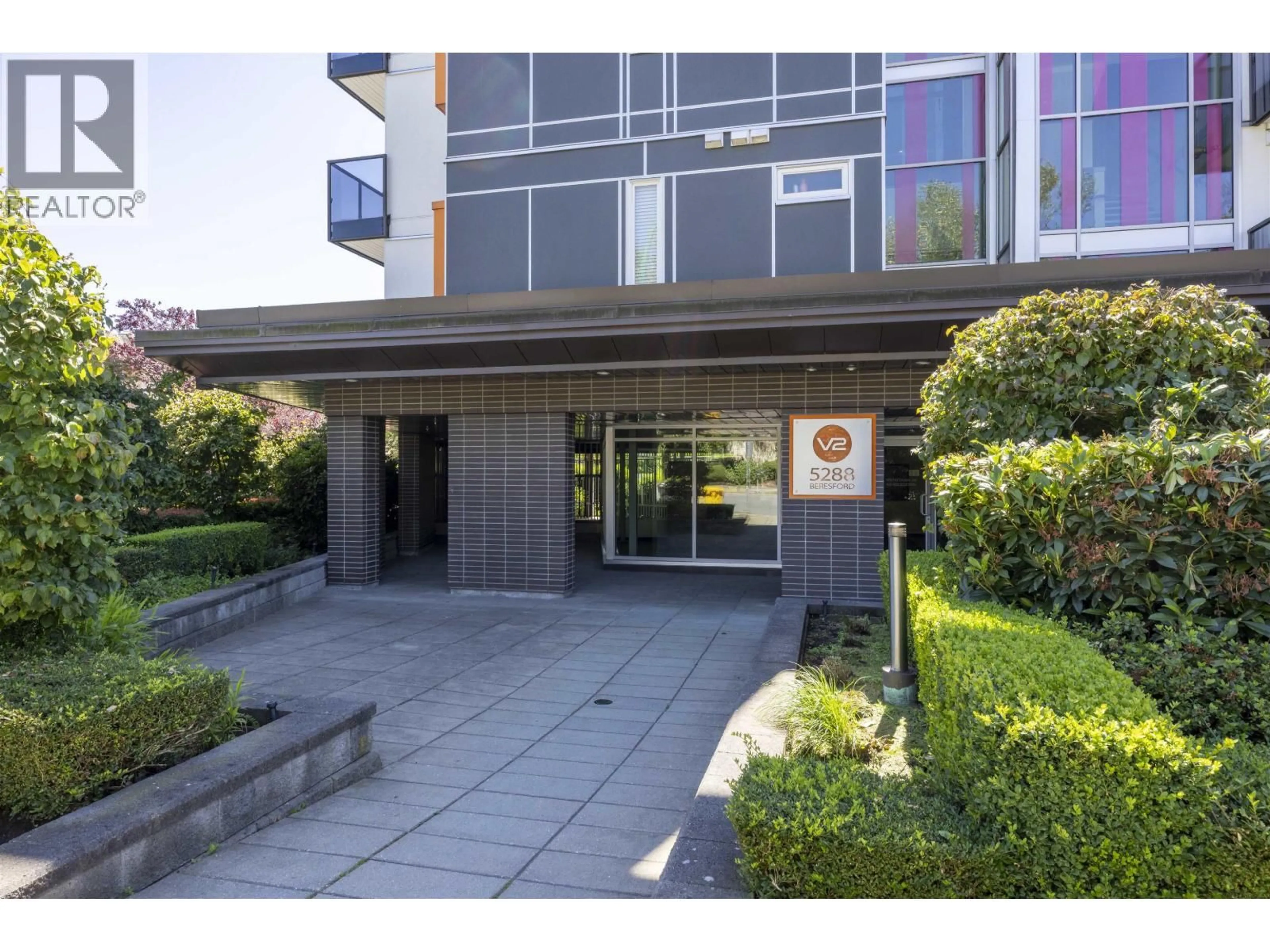 Unknown for 206 - 5288 BERESFORD STREET, Burnaby British Columbia V5J1H9