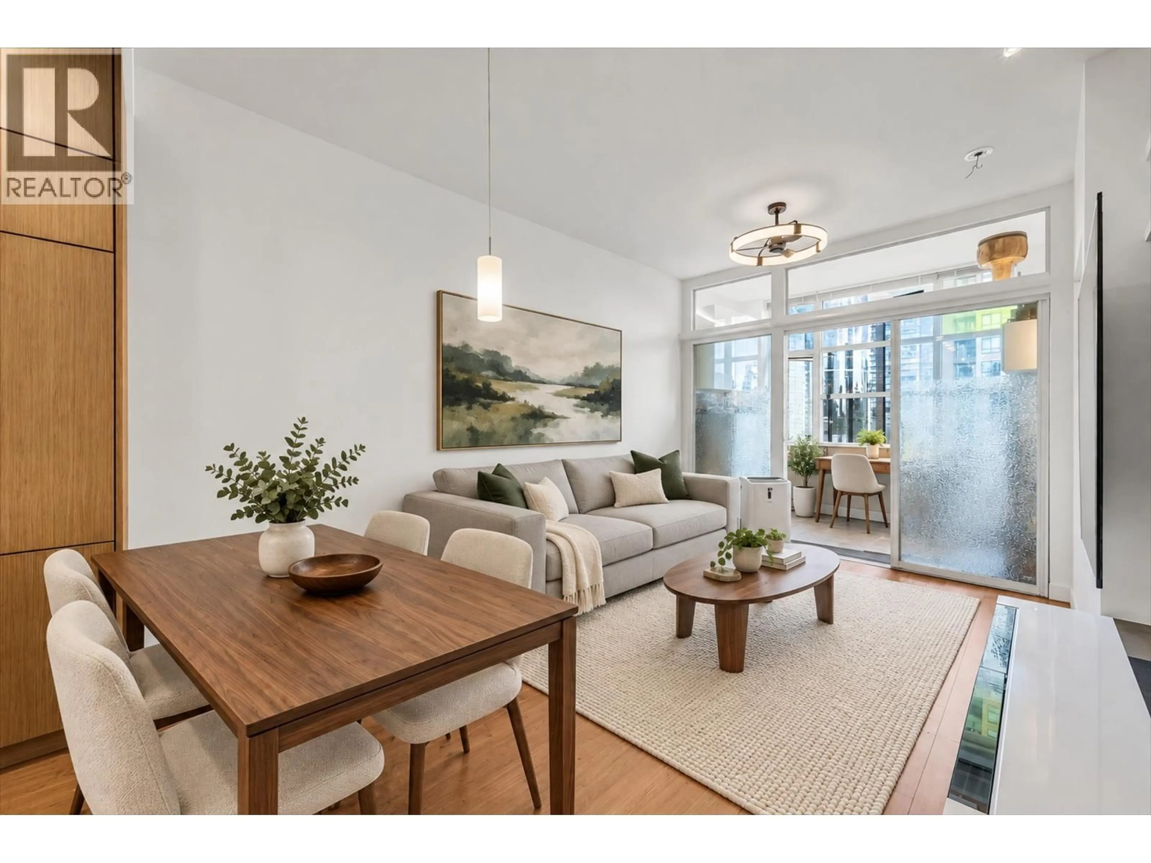 Unknown for 1002 - 1205 HOWE STREET, Vancouver British Columbia V6Z0B2
