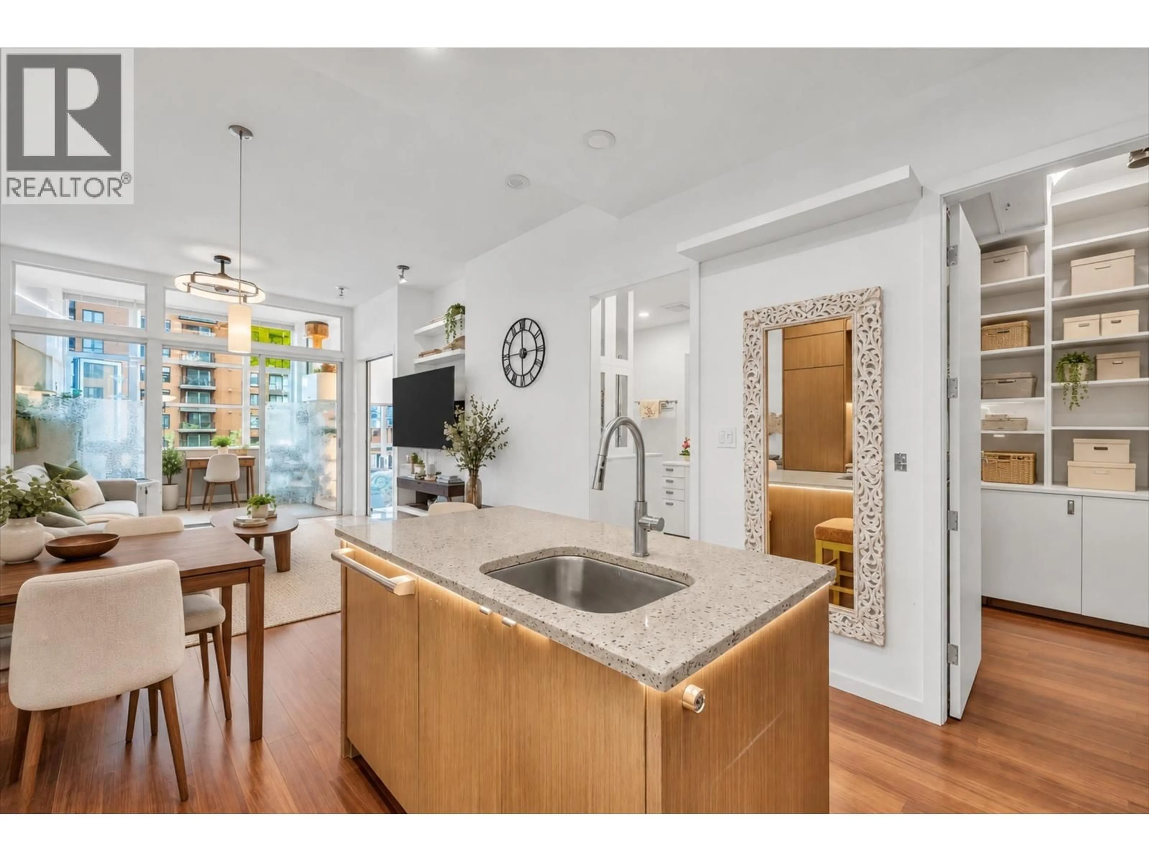 Unknown for 1002 - 1205 HOWE STREET, Vancouver British Columbia V6Z0B2