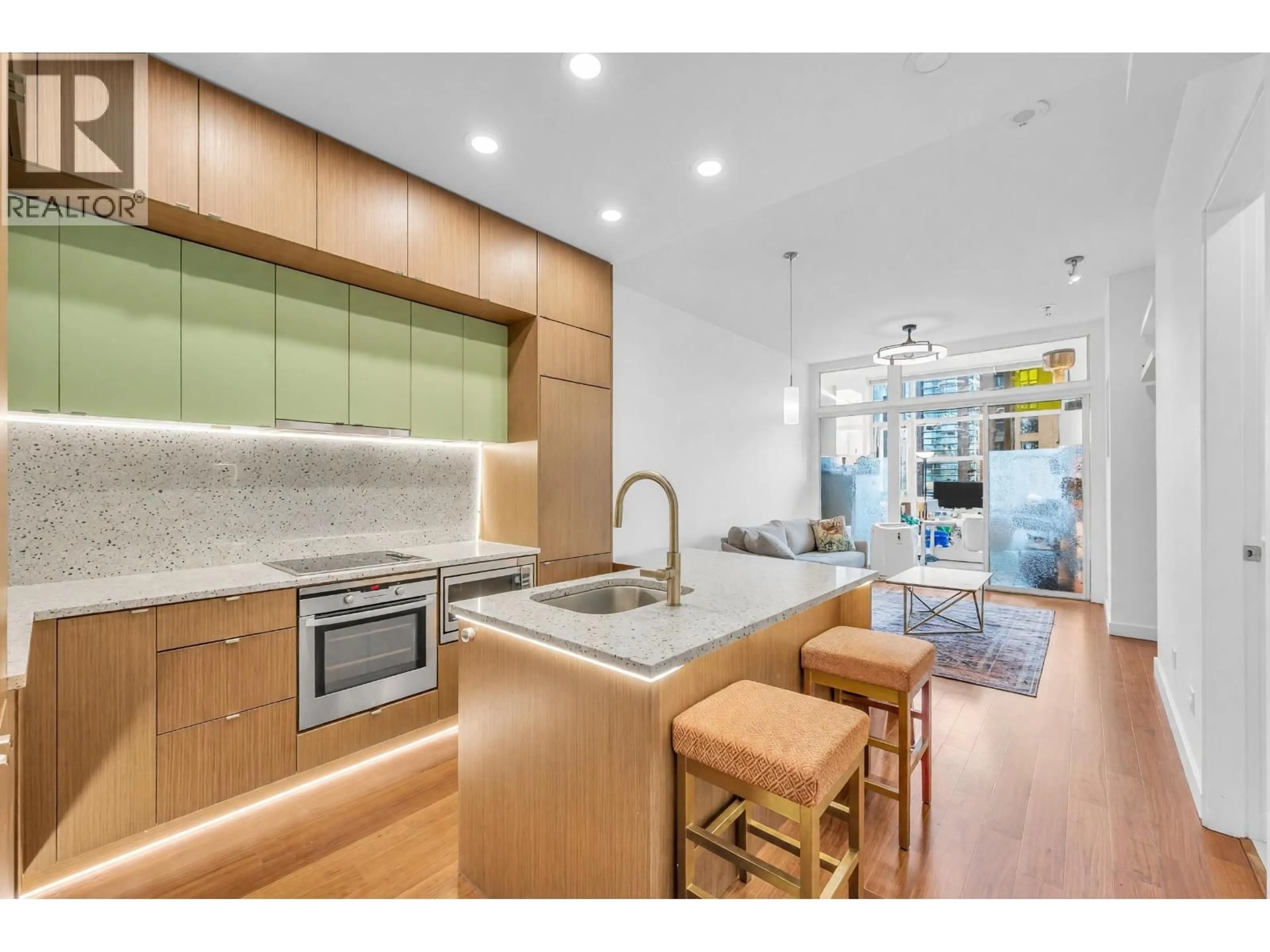 Unknown for 1002 - 1205 HOWE STREET, Vancouver British Columbia V6Z0B2